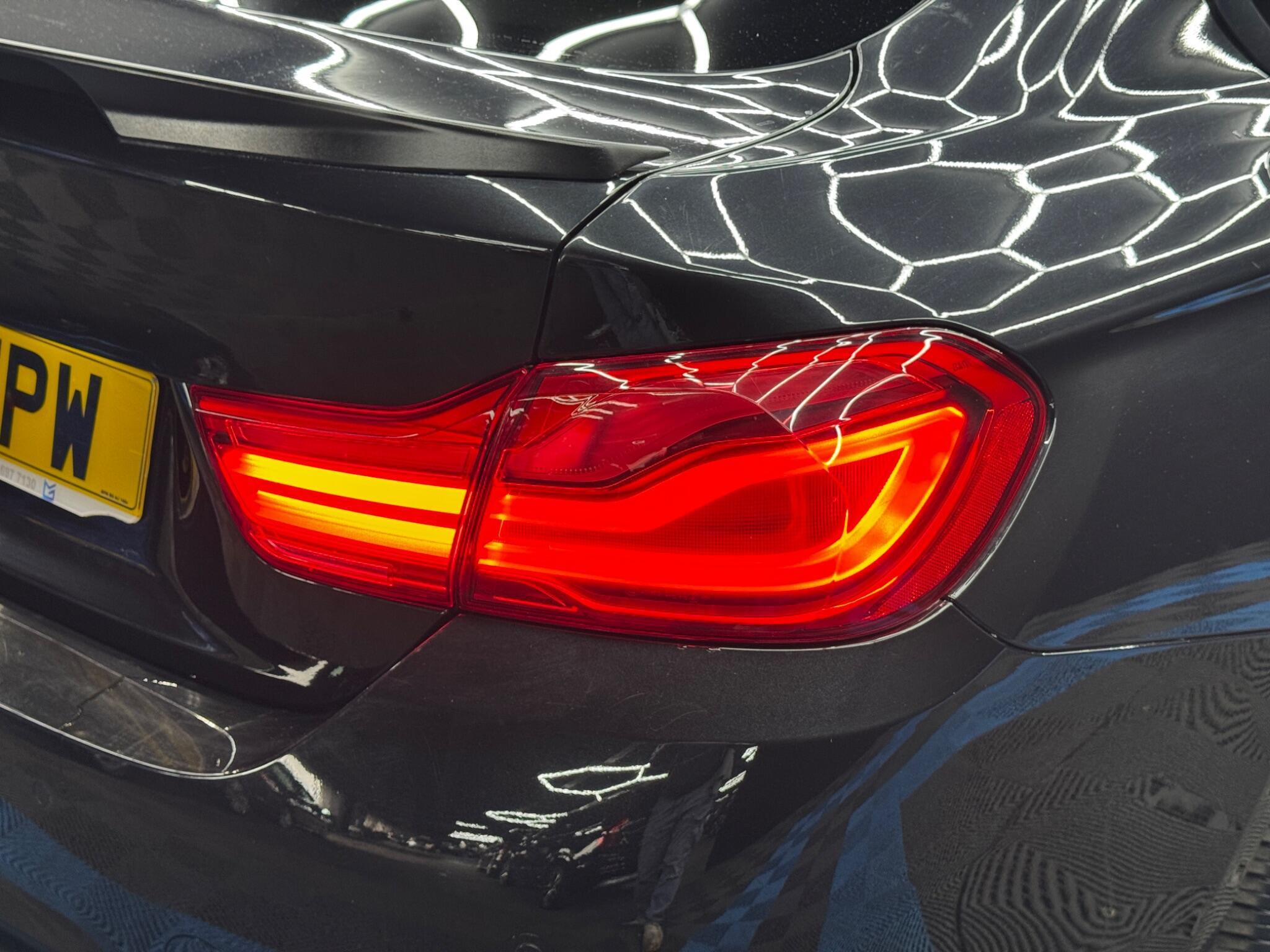 BMW 4 SERIES GRAN COUPE - Image 46