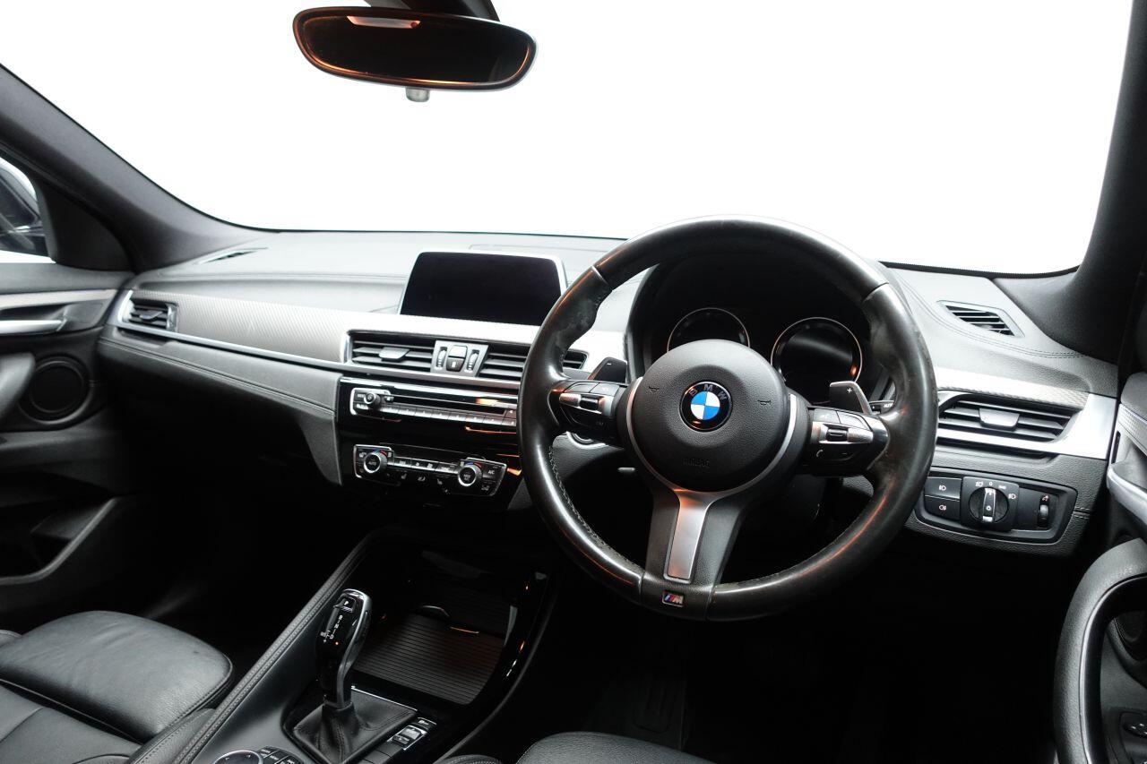 BMW X2 - Image 23