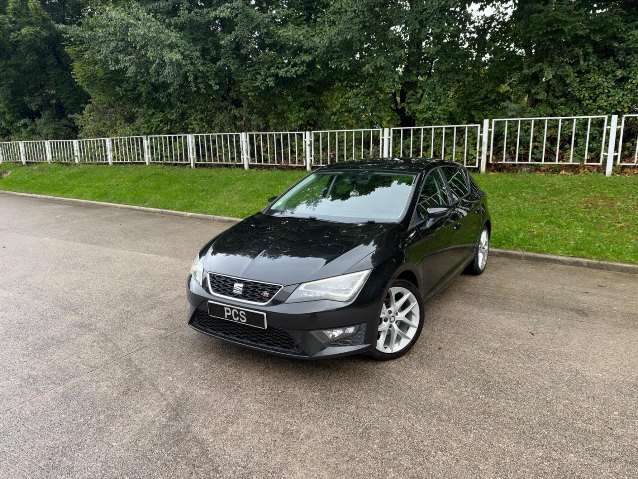 SEAT Leon - Image 7