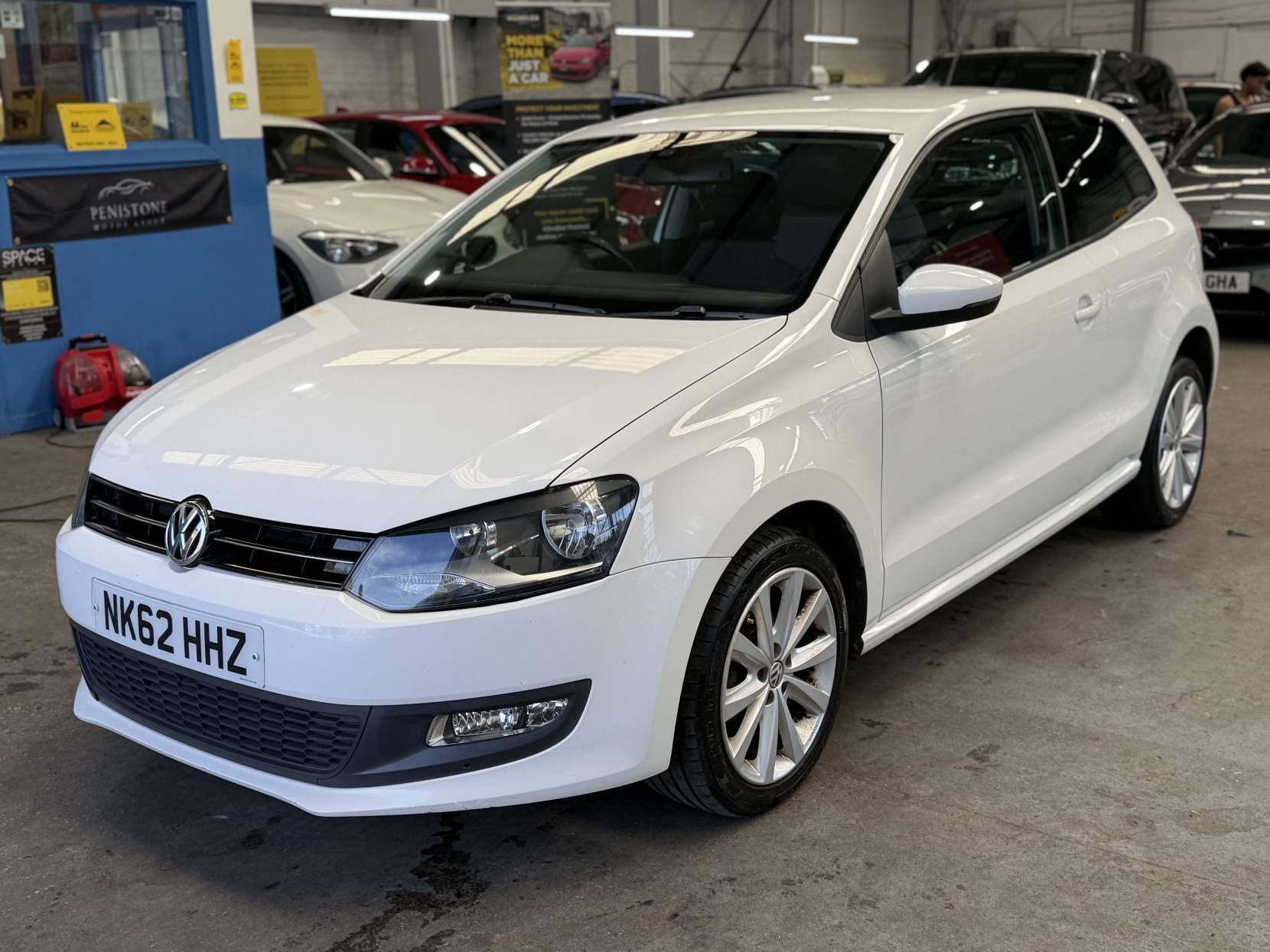 Volkswagen Polo - Image 3