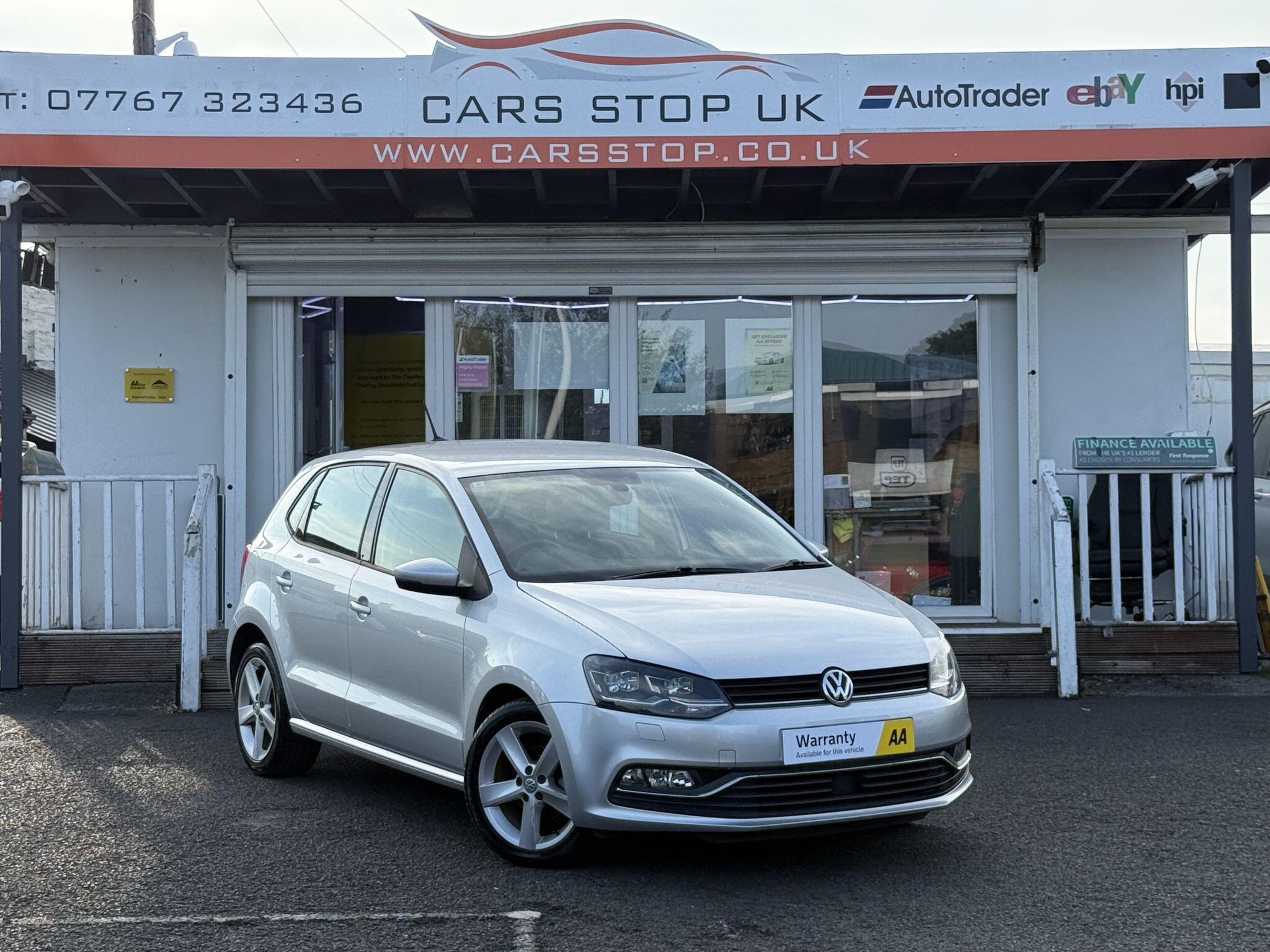 Volkswagen Polo - Image 6