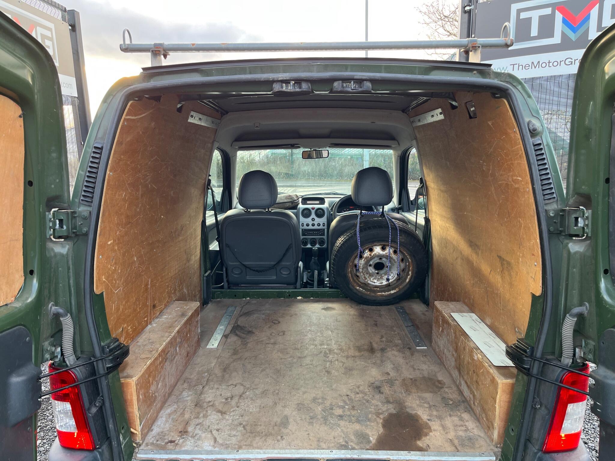 Citroen Berlingo - Image 10