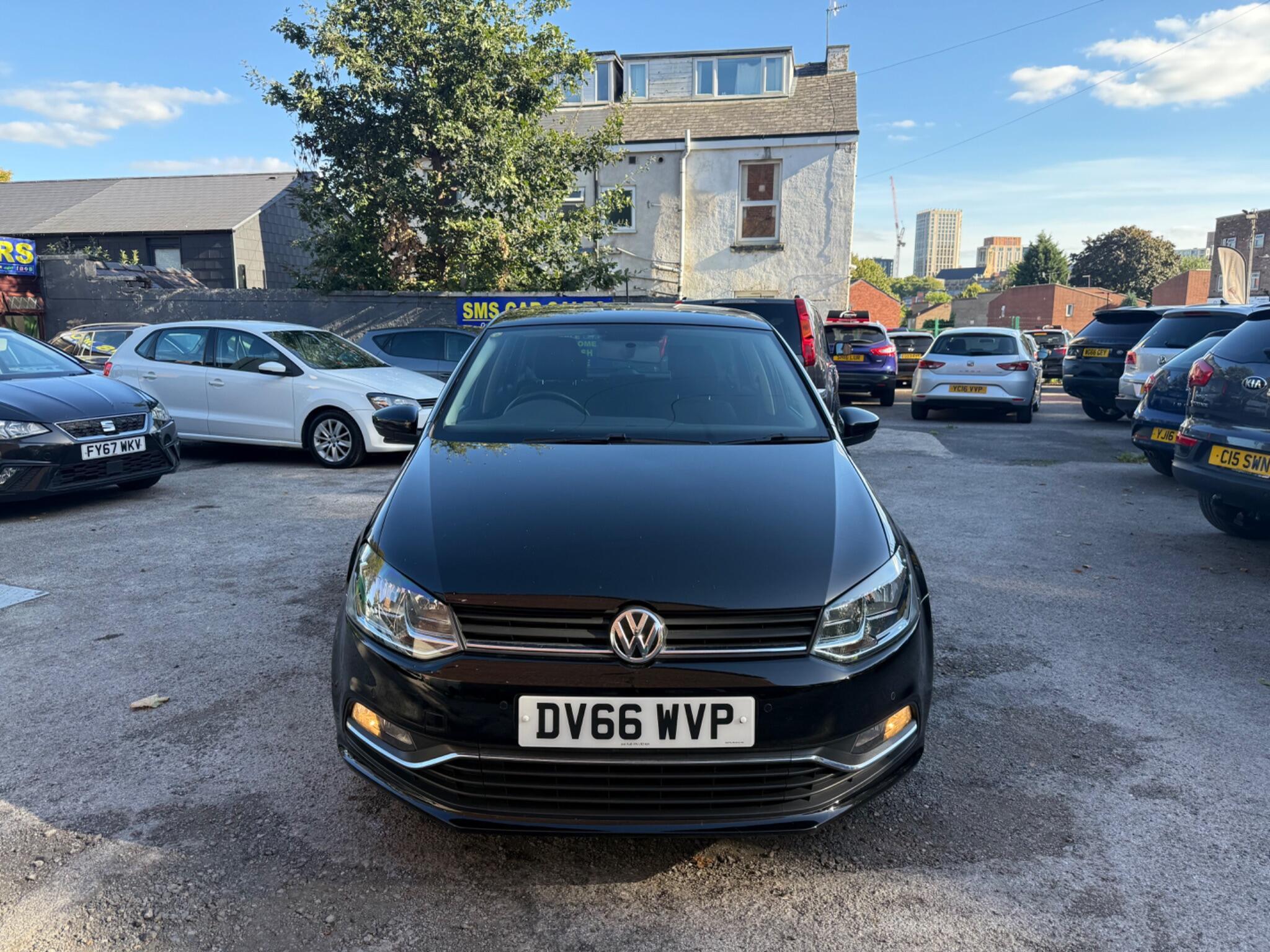 Volkswagen Polo - Image 2