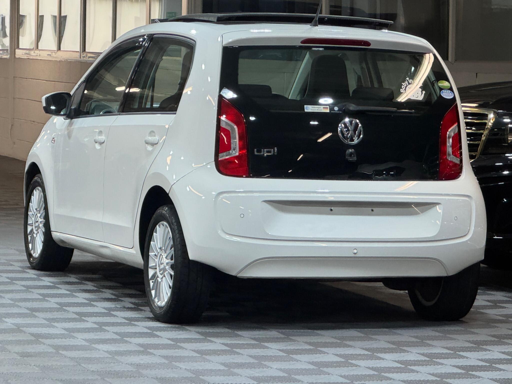 Volkswagen up! - Image 3
