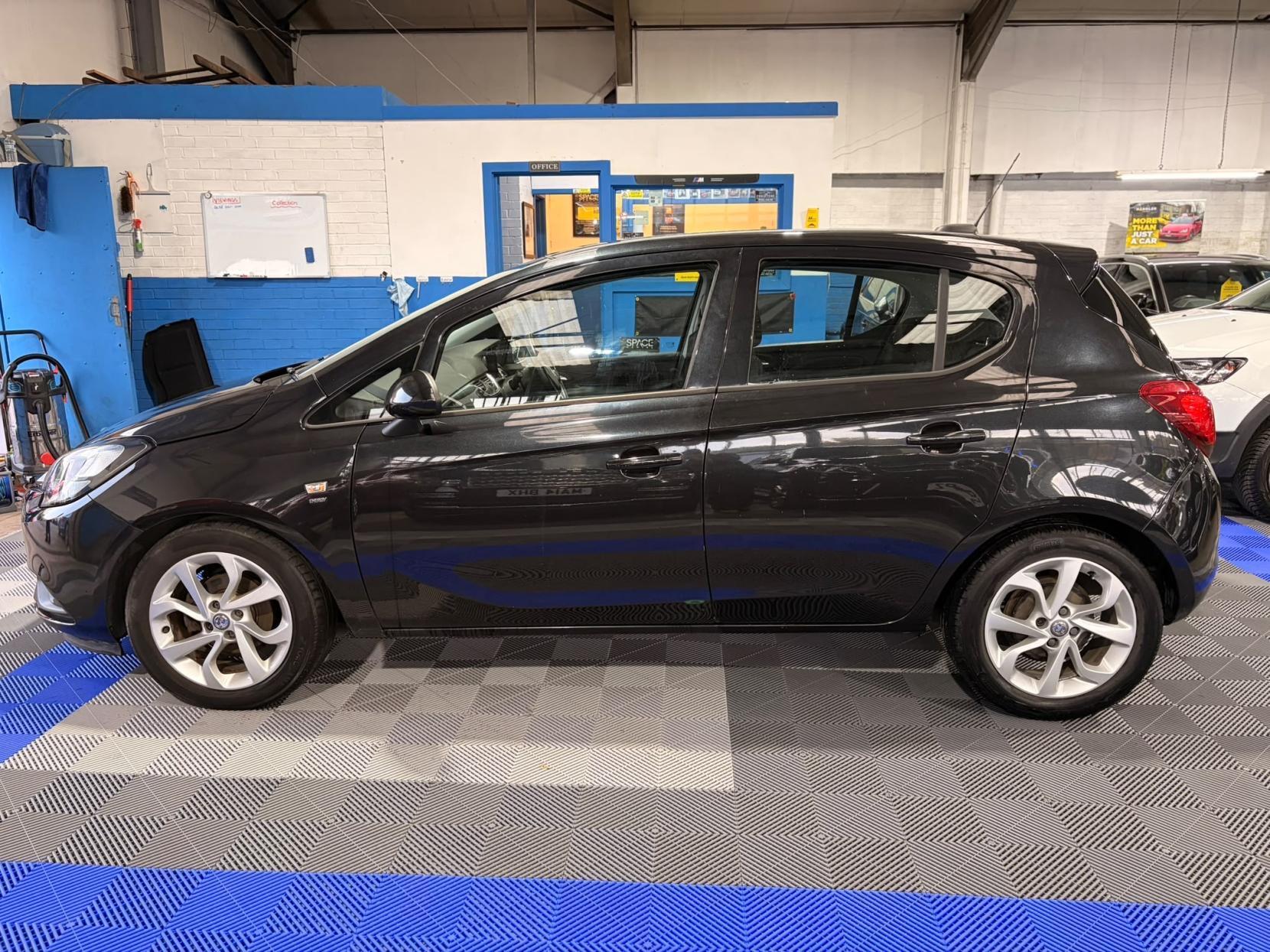 Vauxhall Corsa - Image 3