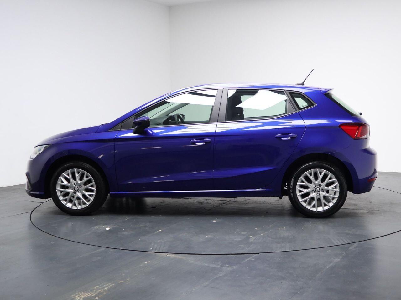 SEAT Ibiza - Image 8