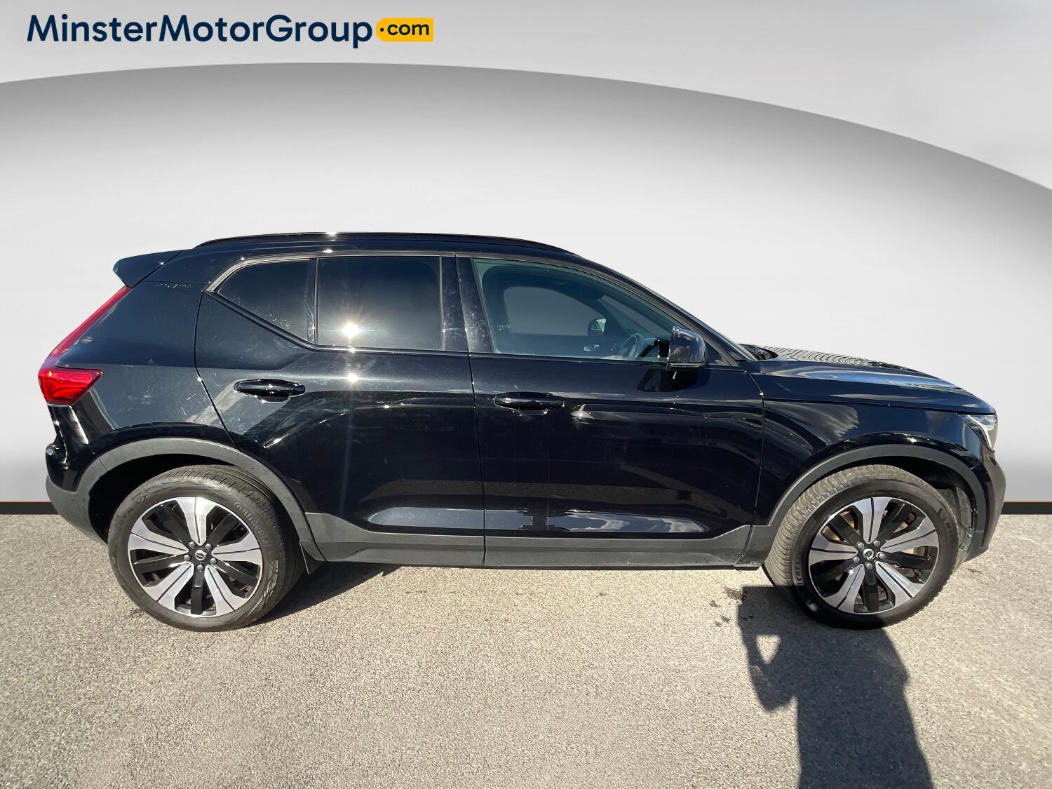 Volvo XC40 - Image 2
