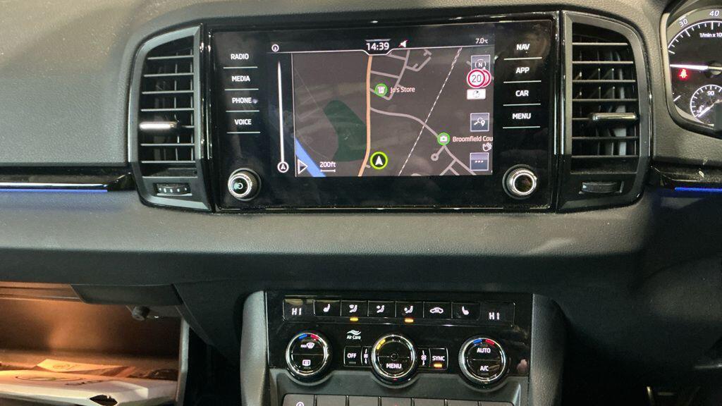 Skoda Karoq - Image 7