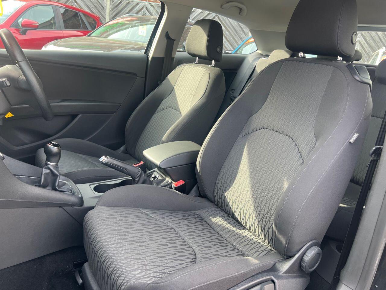 SEAT Leon - Image 16