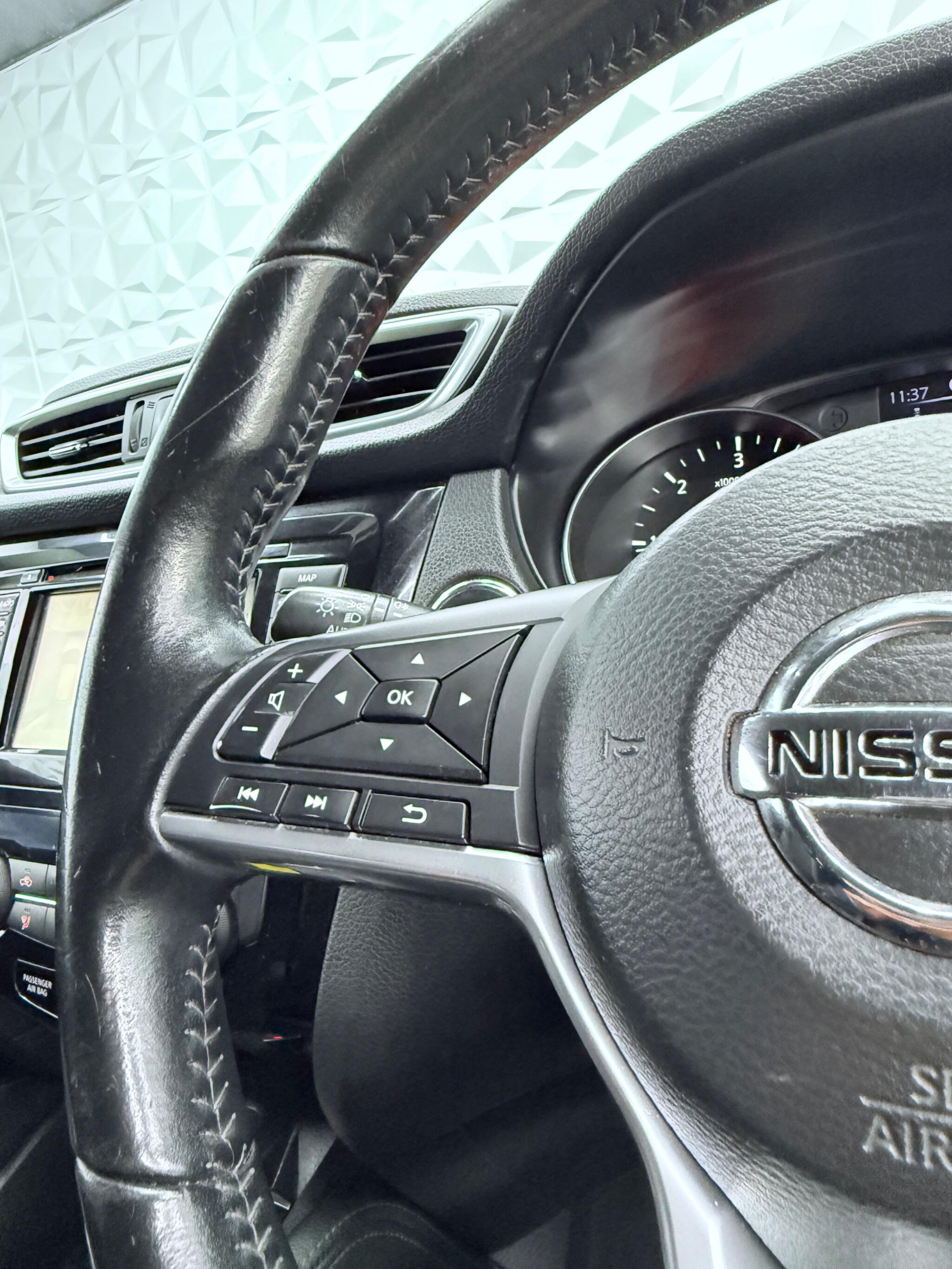 Nissan Qashqai - Image 21