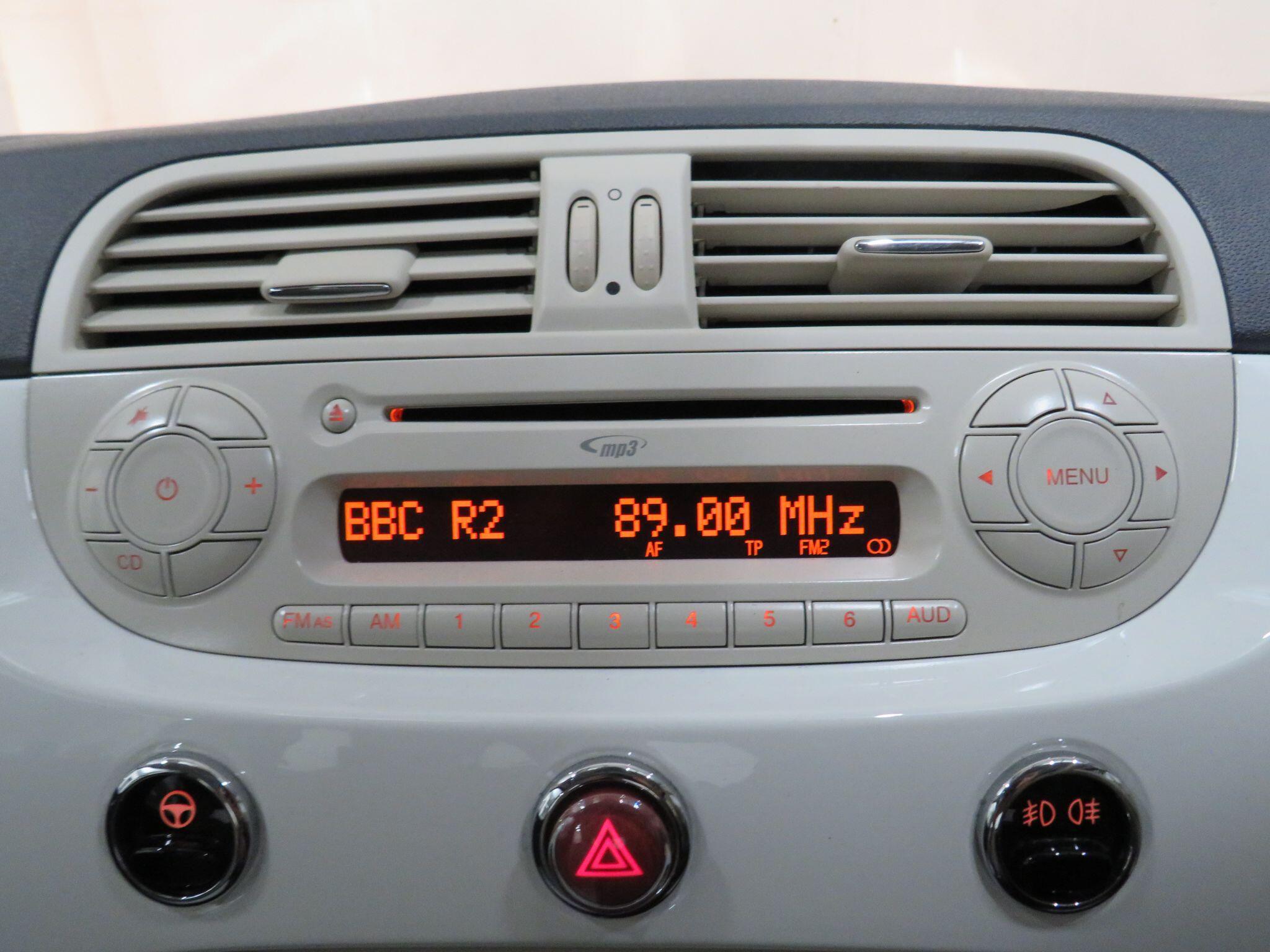 Fiat 500 - Image 17