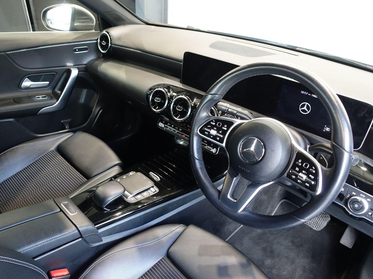 Mercedes A Class - Image 2
