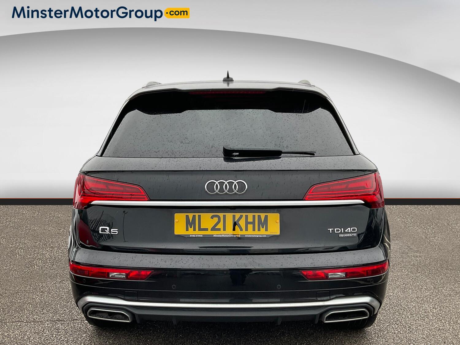 Audi Q5 - Image 3