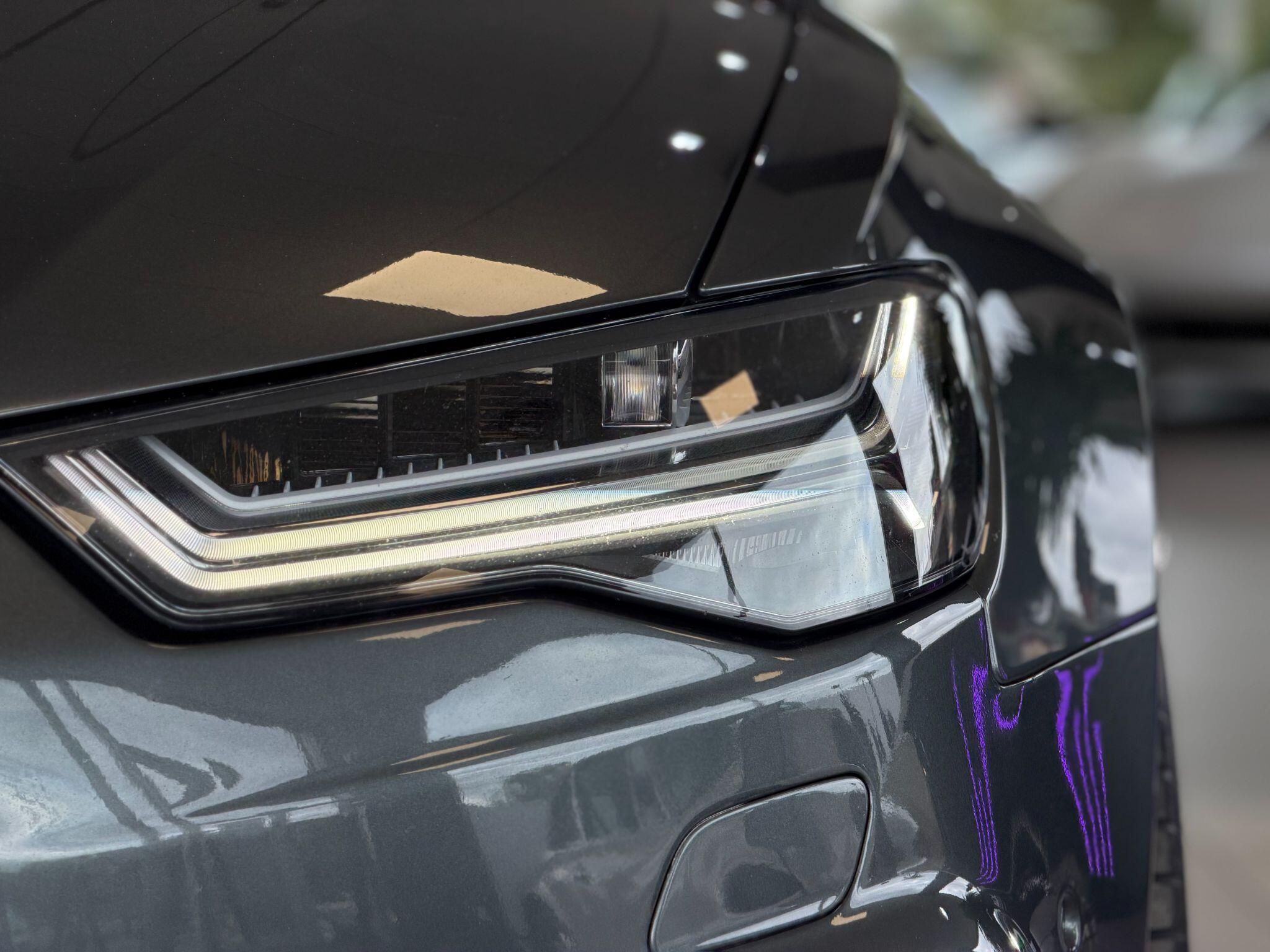 Audi Rs6 Avant - Image 5