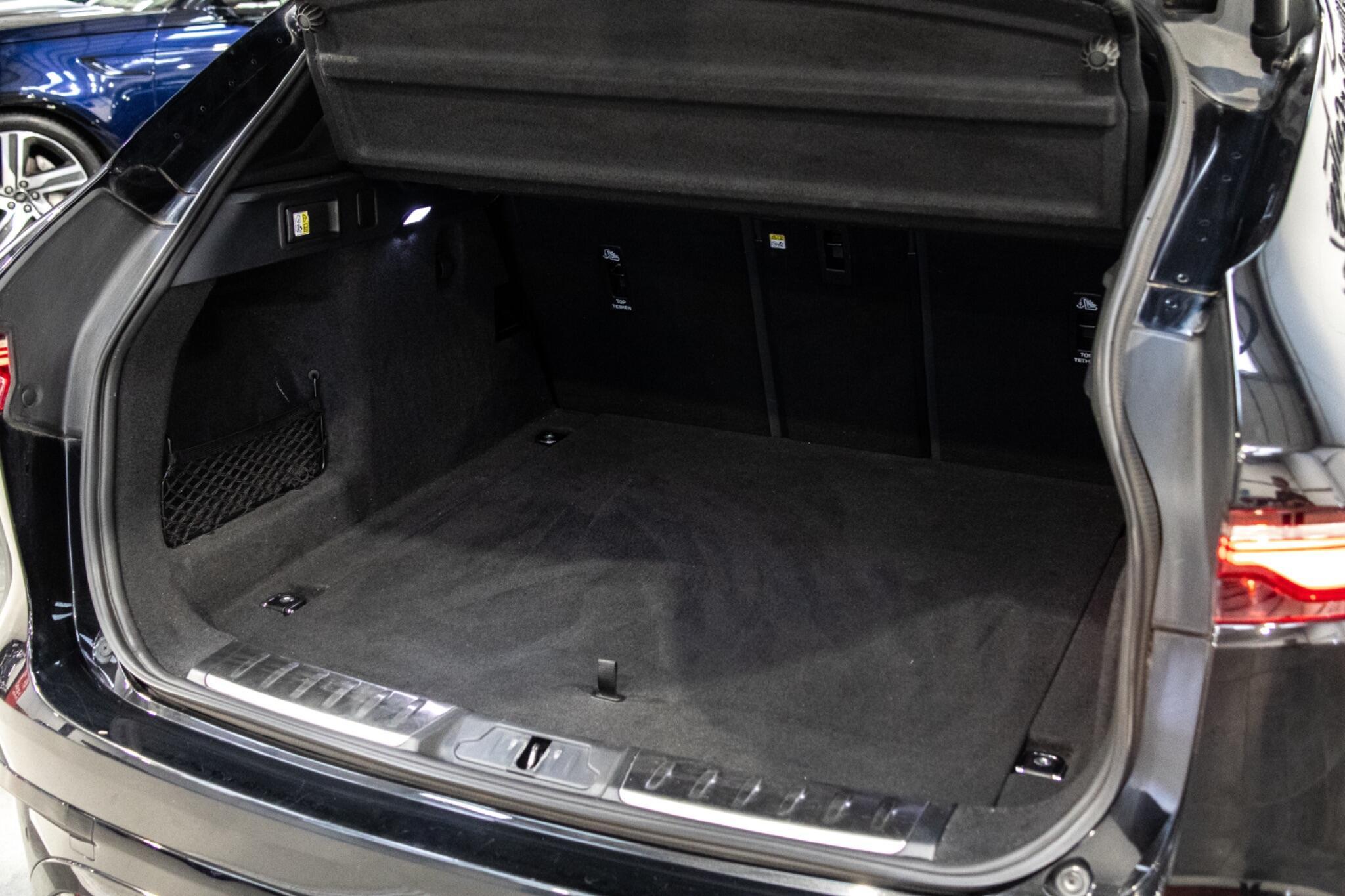 Jaguar F-Pace - Image 10