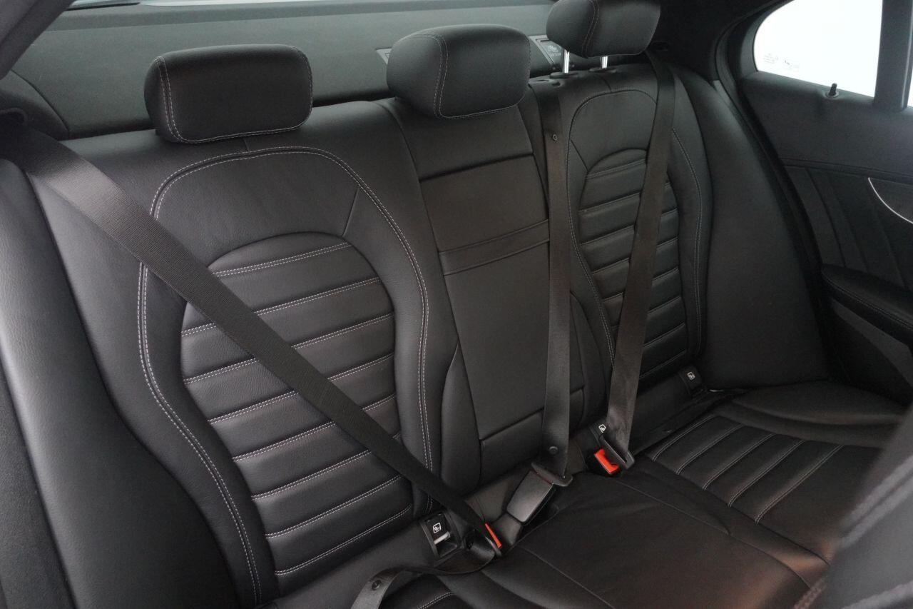 Mercedes-benz C Class - Image 17