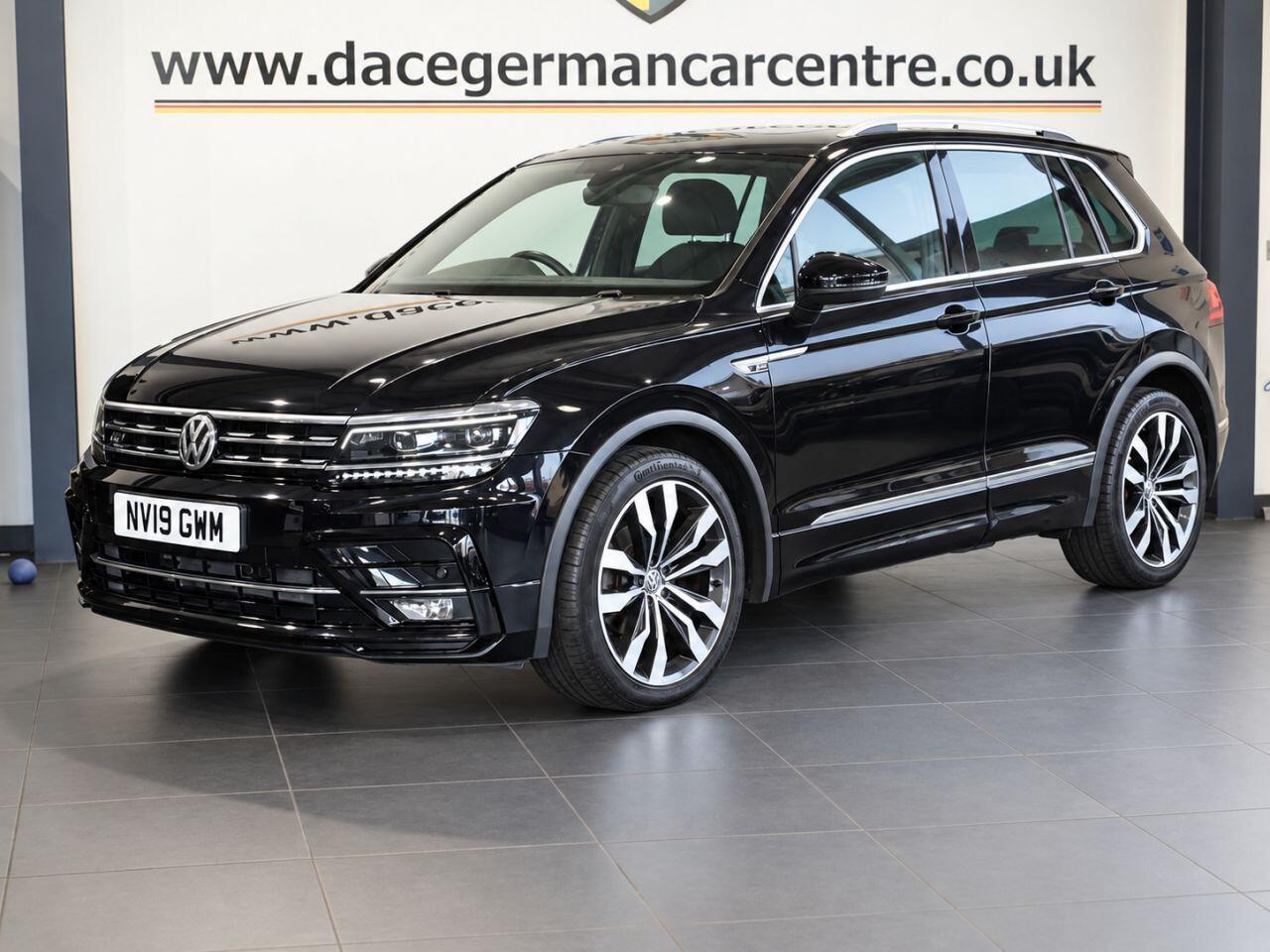 Volkswagen Tiguan - Image 6
