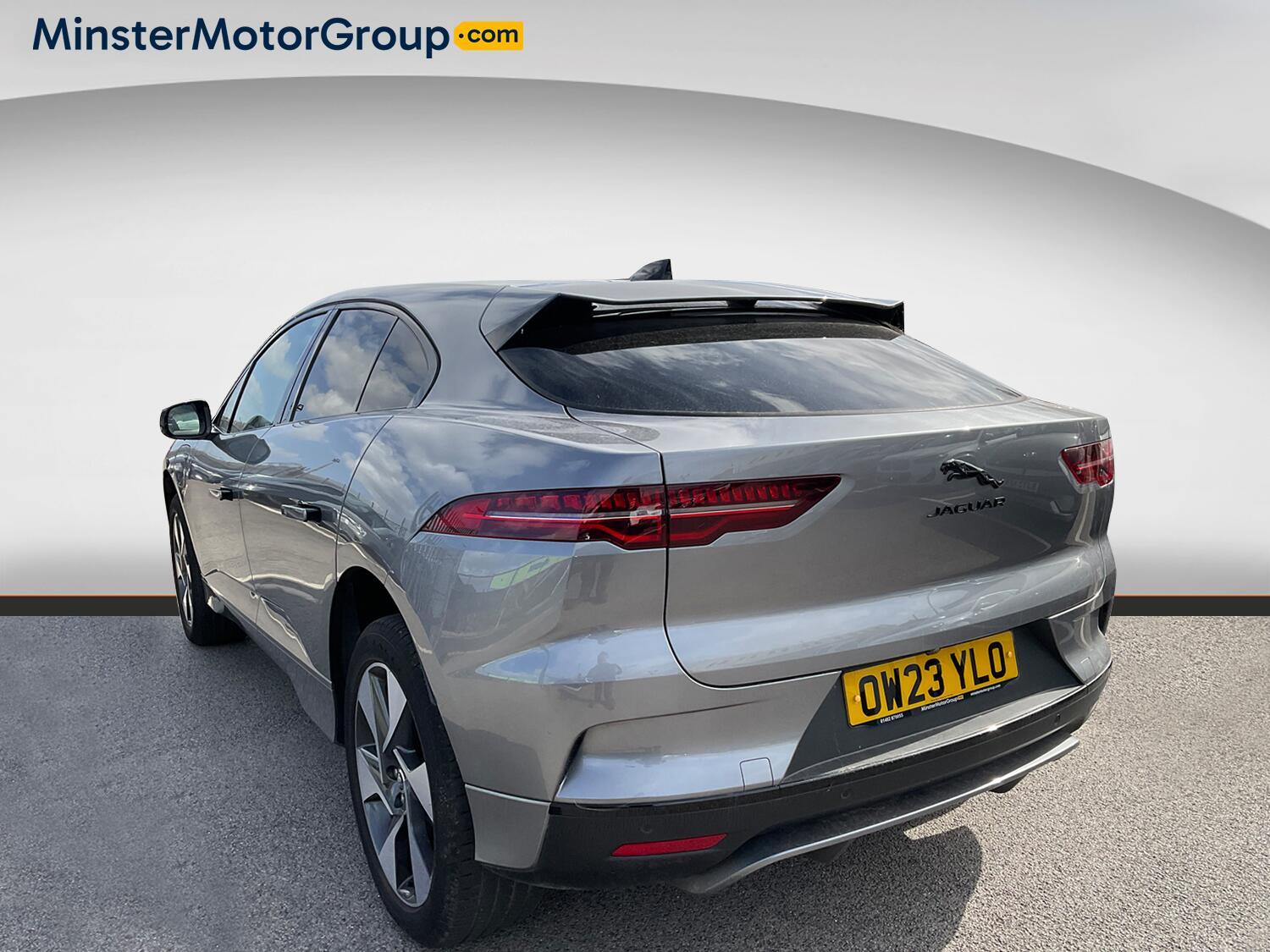 Jaguar I-Pace - Image 4