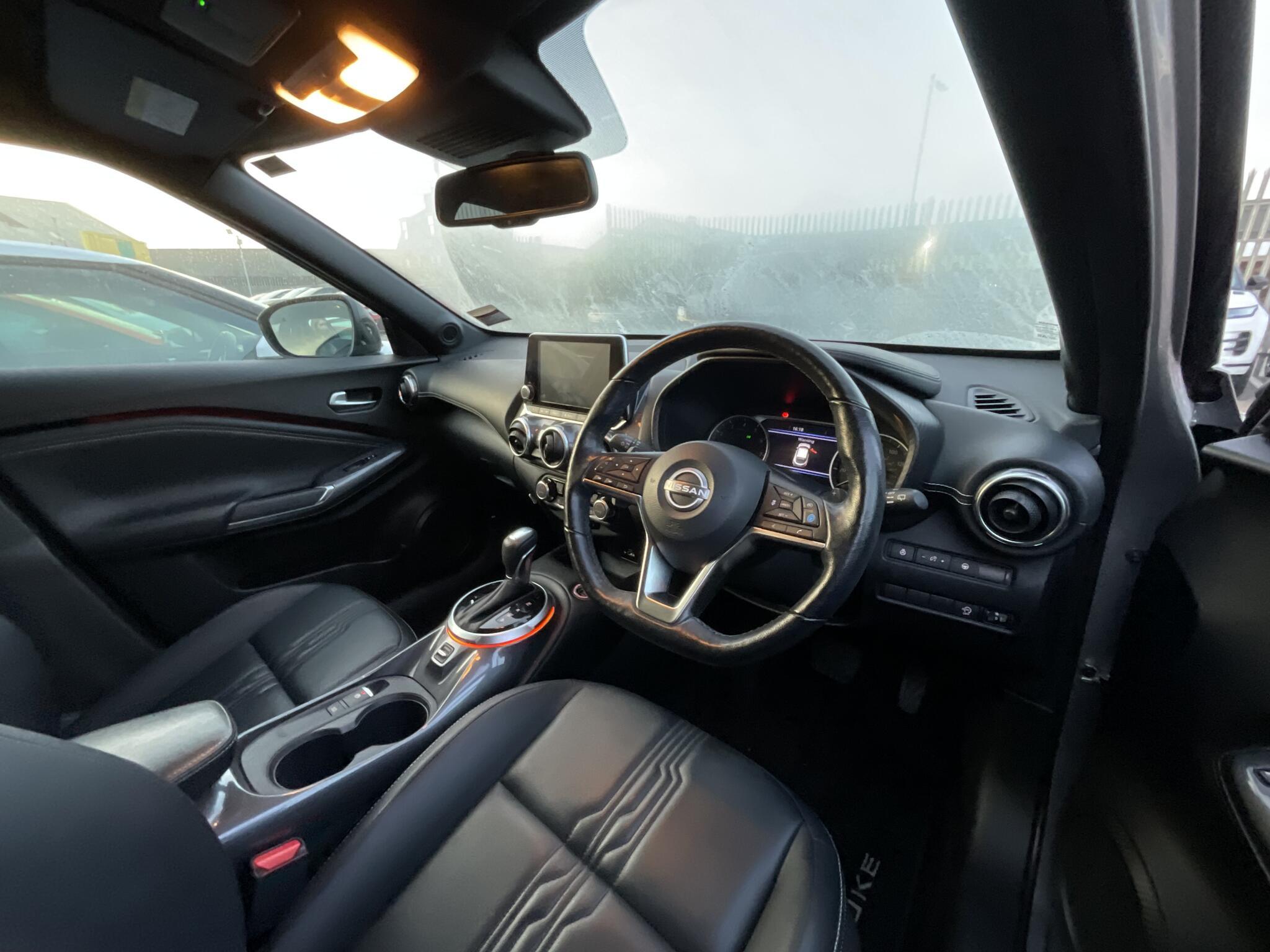 Nissan Juke - Image 7
