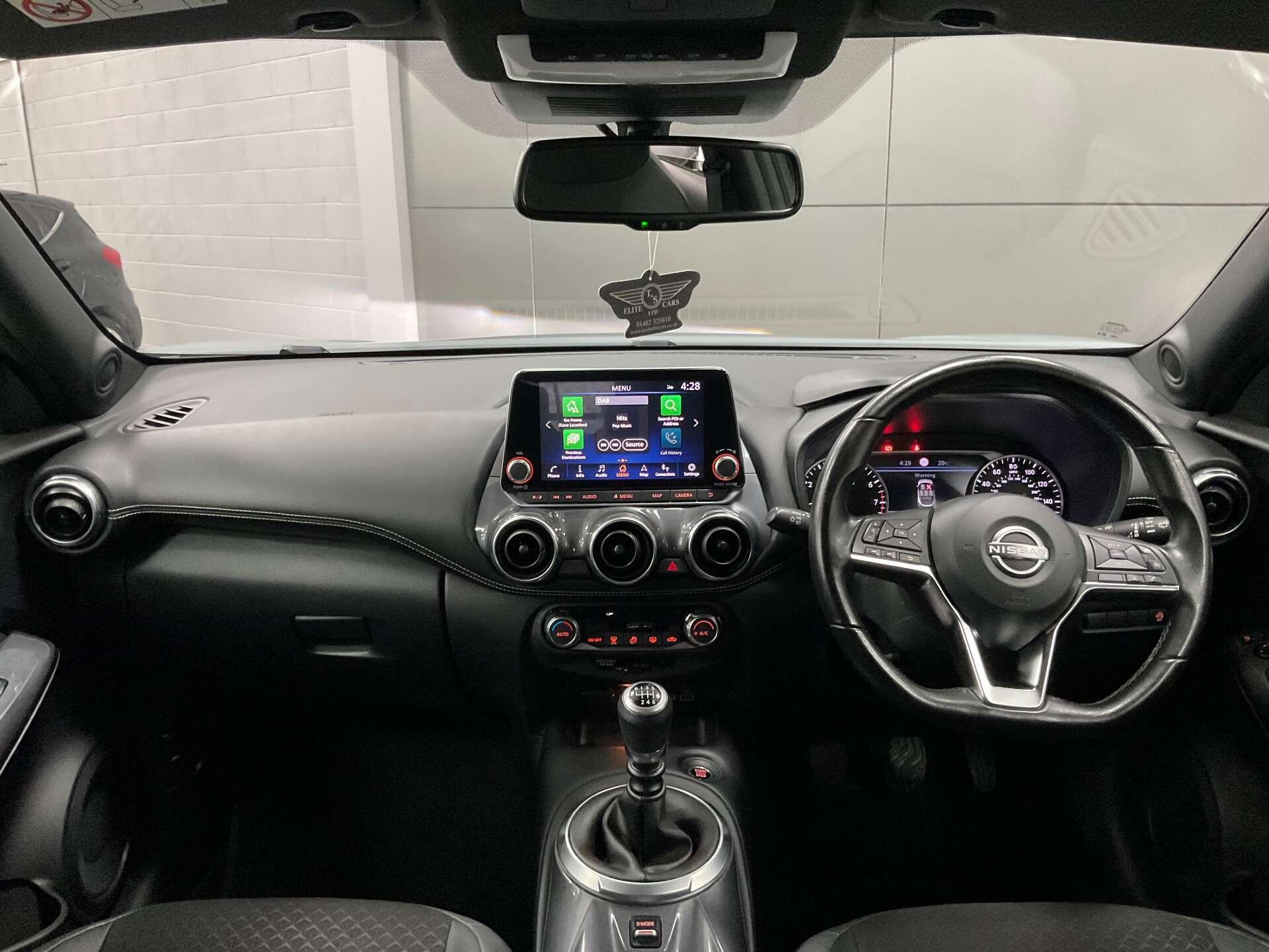 Nissan Juke - Image 11