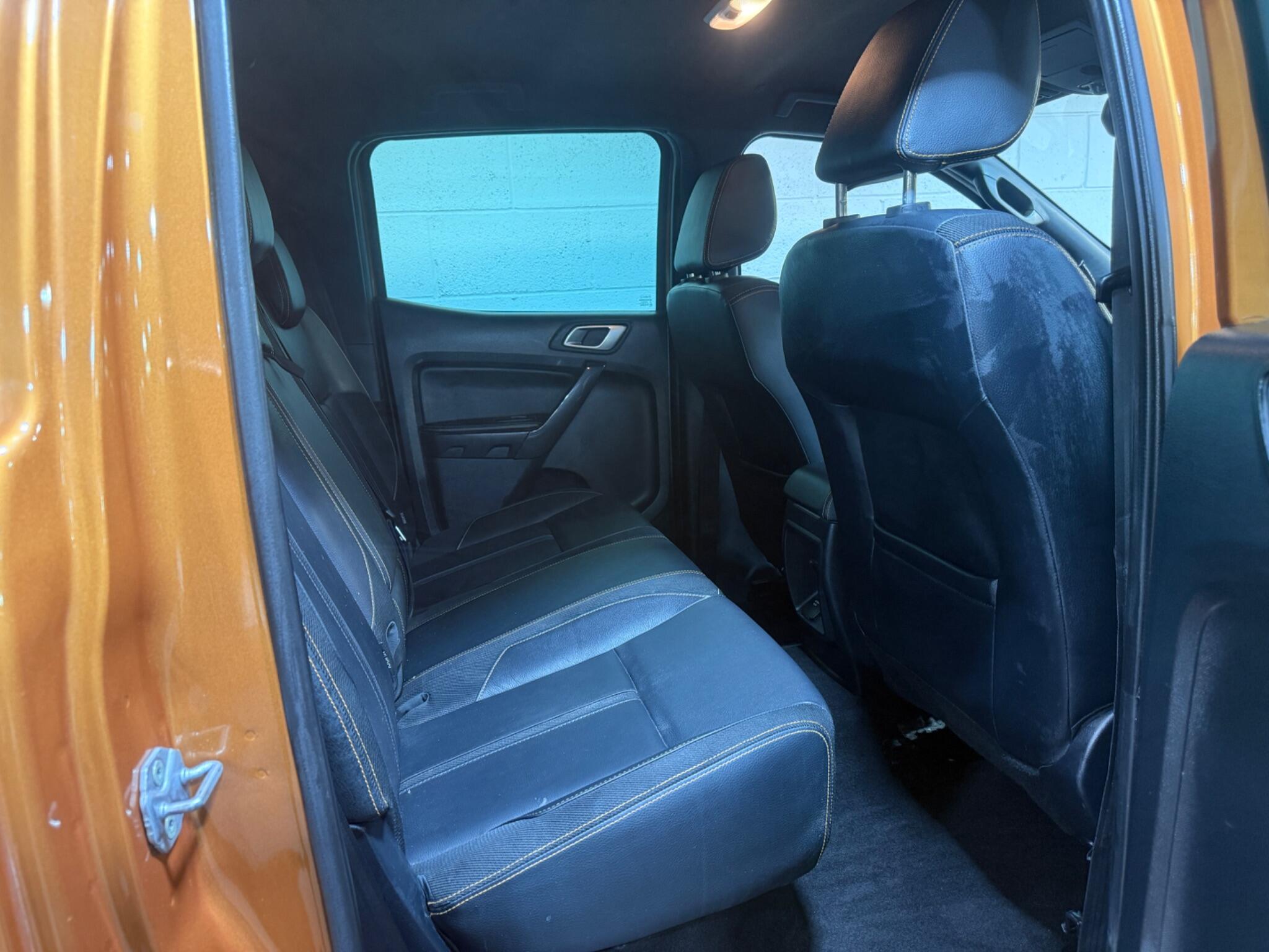 Ford Ranger - Image 11