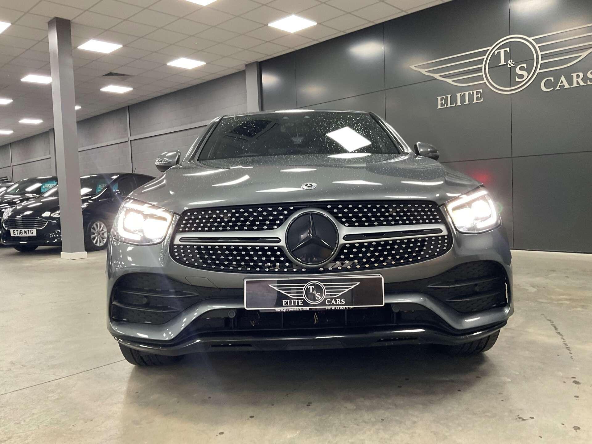 Mercedes GLC - Image 5
