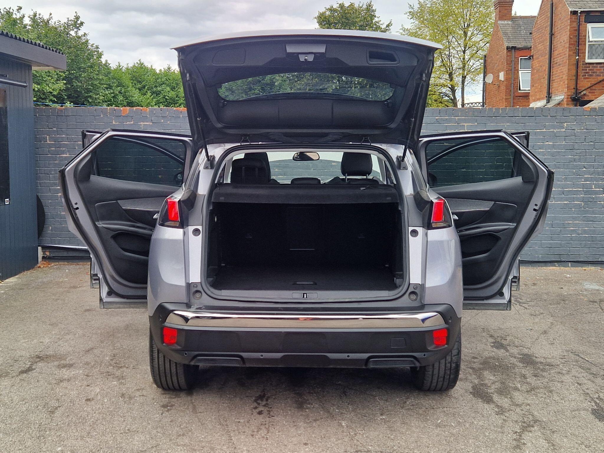 Peugeot 3008 - Image 20