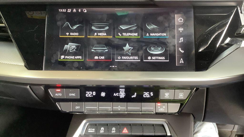 Audi A3 - Image 3