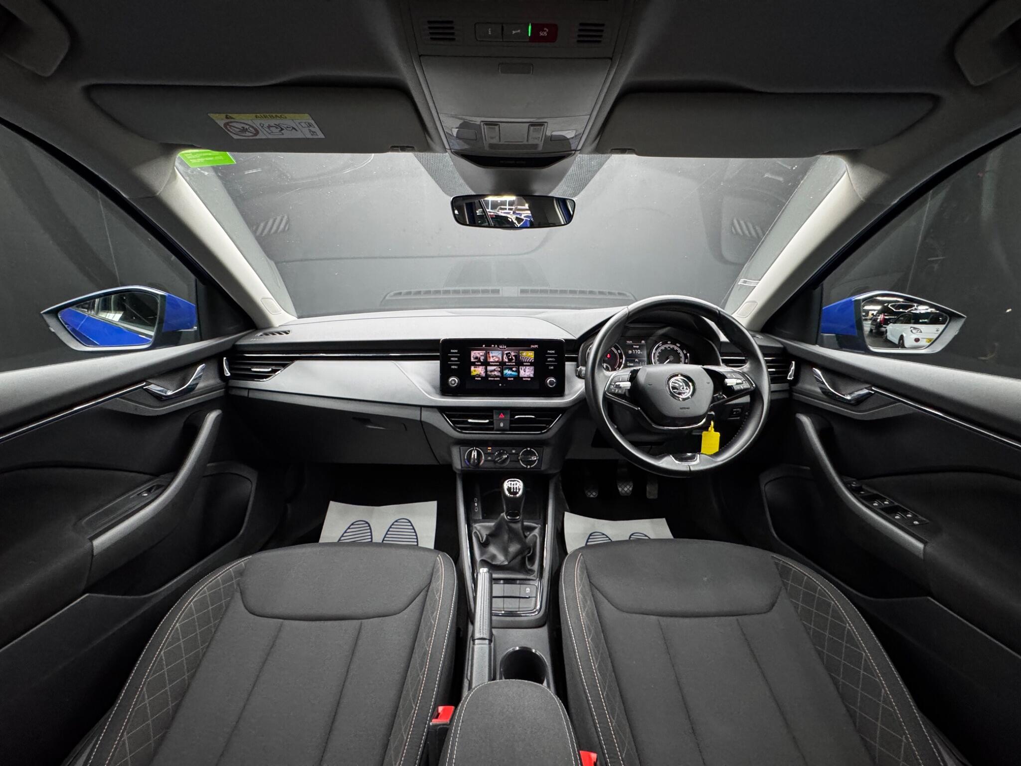 Skoda Scala - Image 17