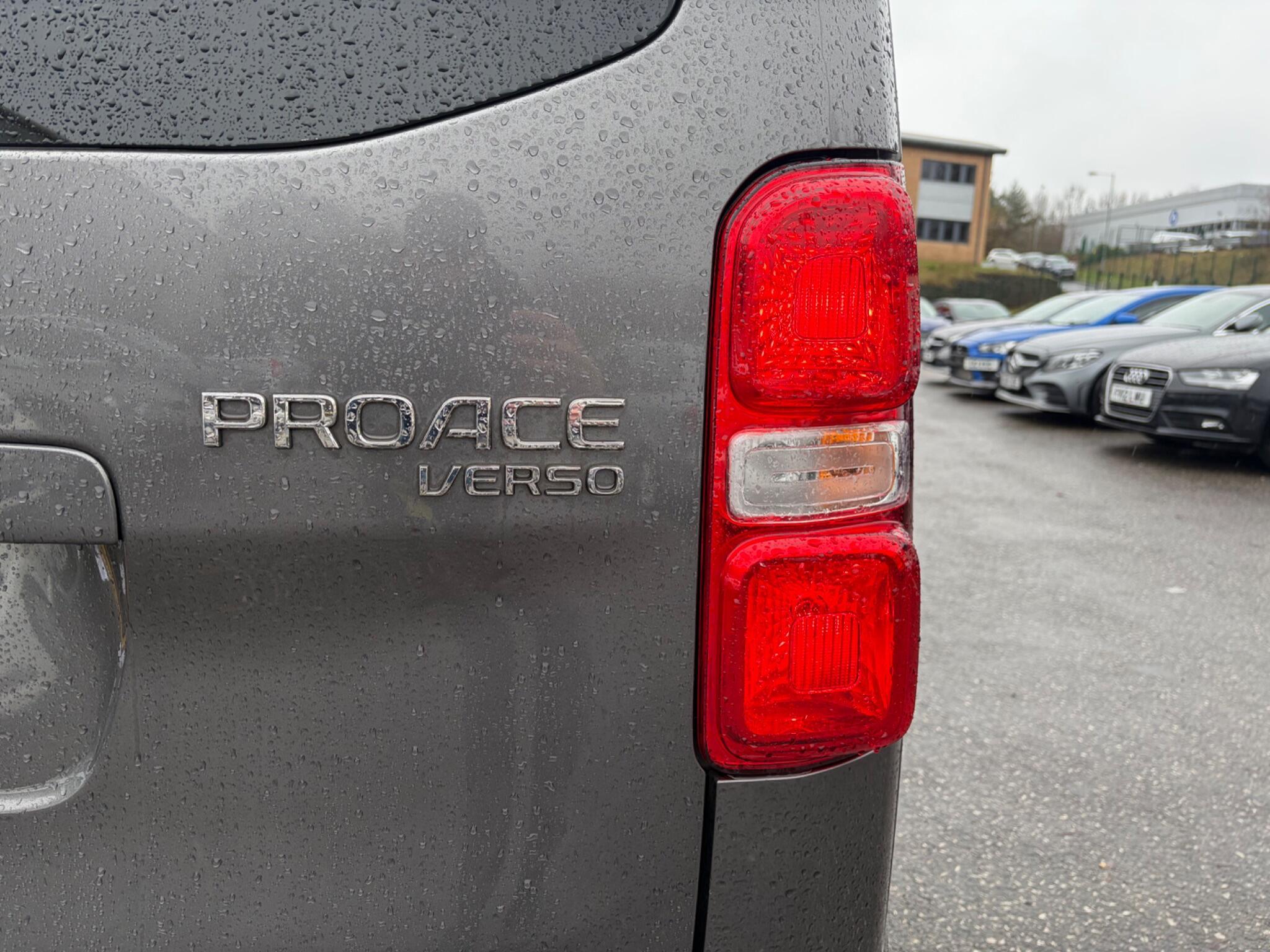 Toyota Proace Verso - Image 30