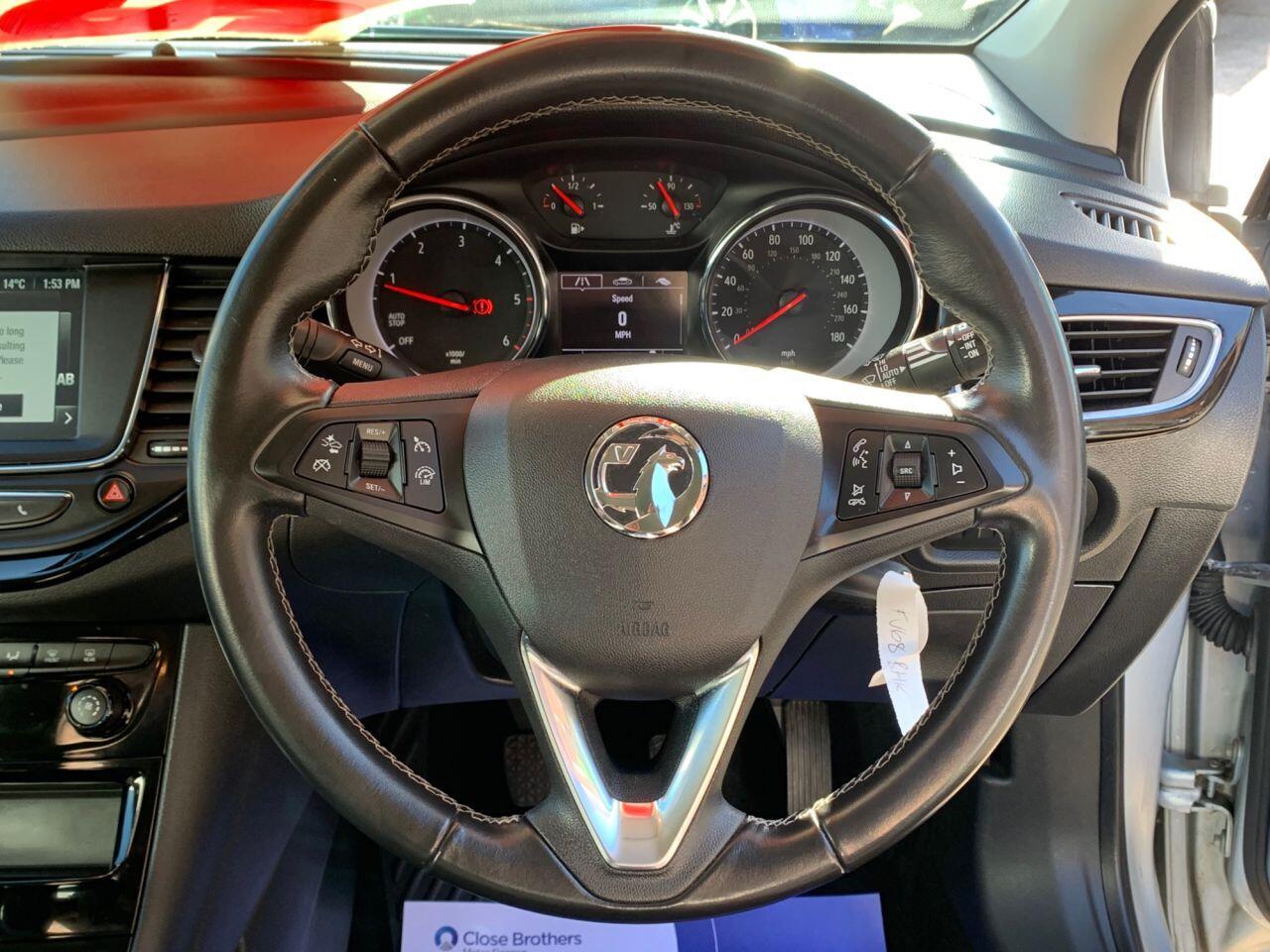 Vauxhall Astra - Image 25