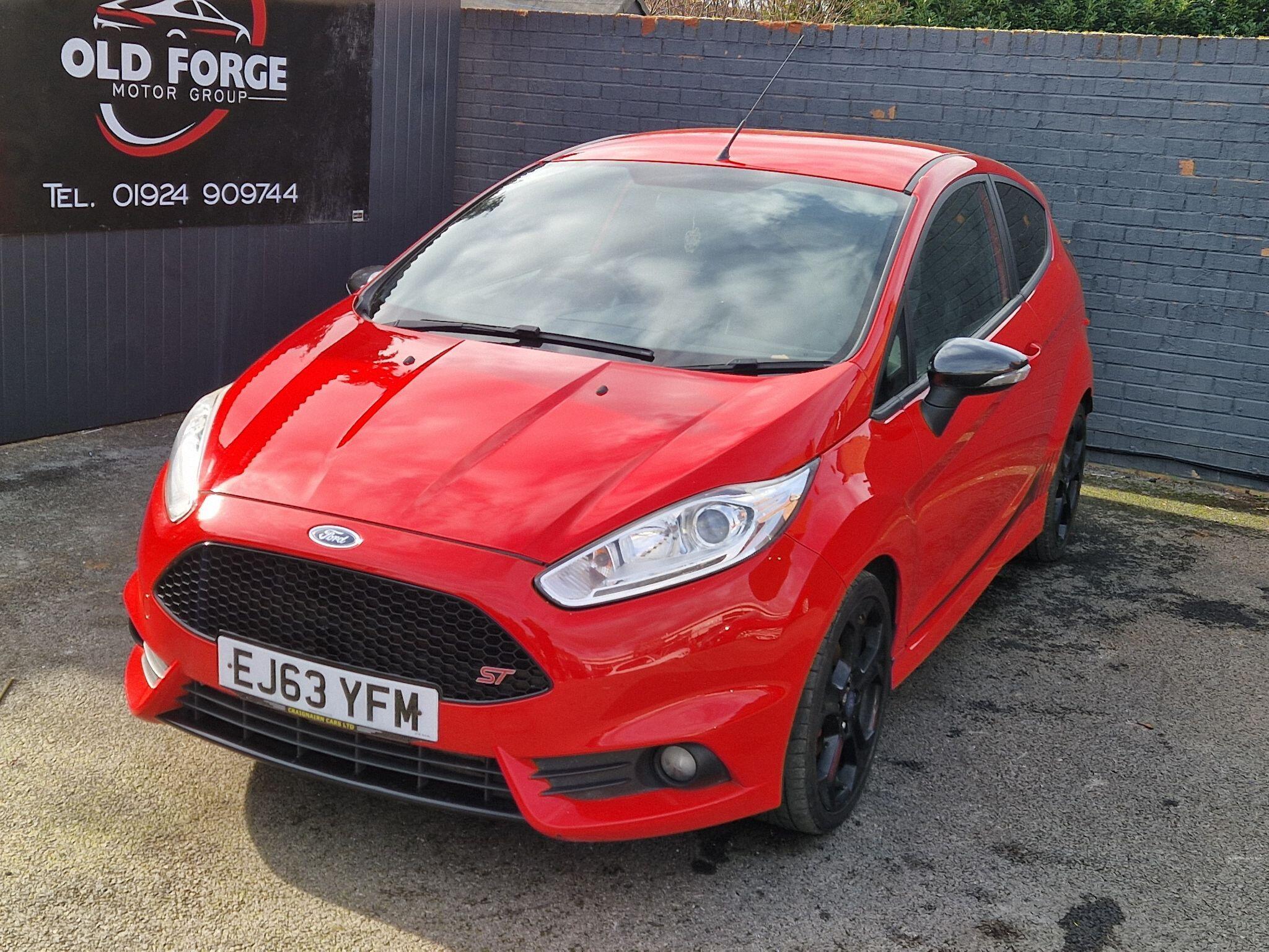 Ford Fiesta - Image 5