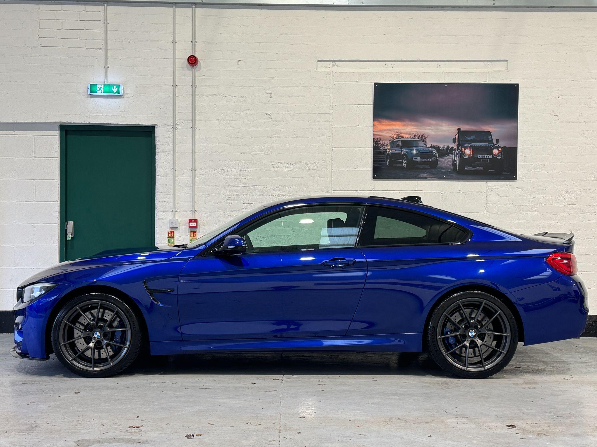 BMW M4 - Image 9