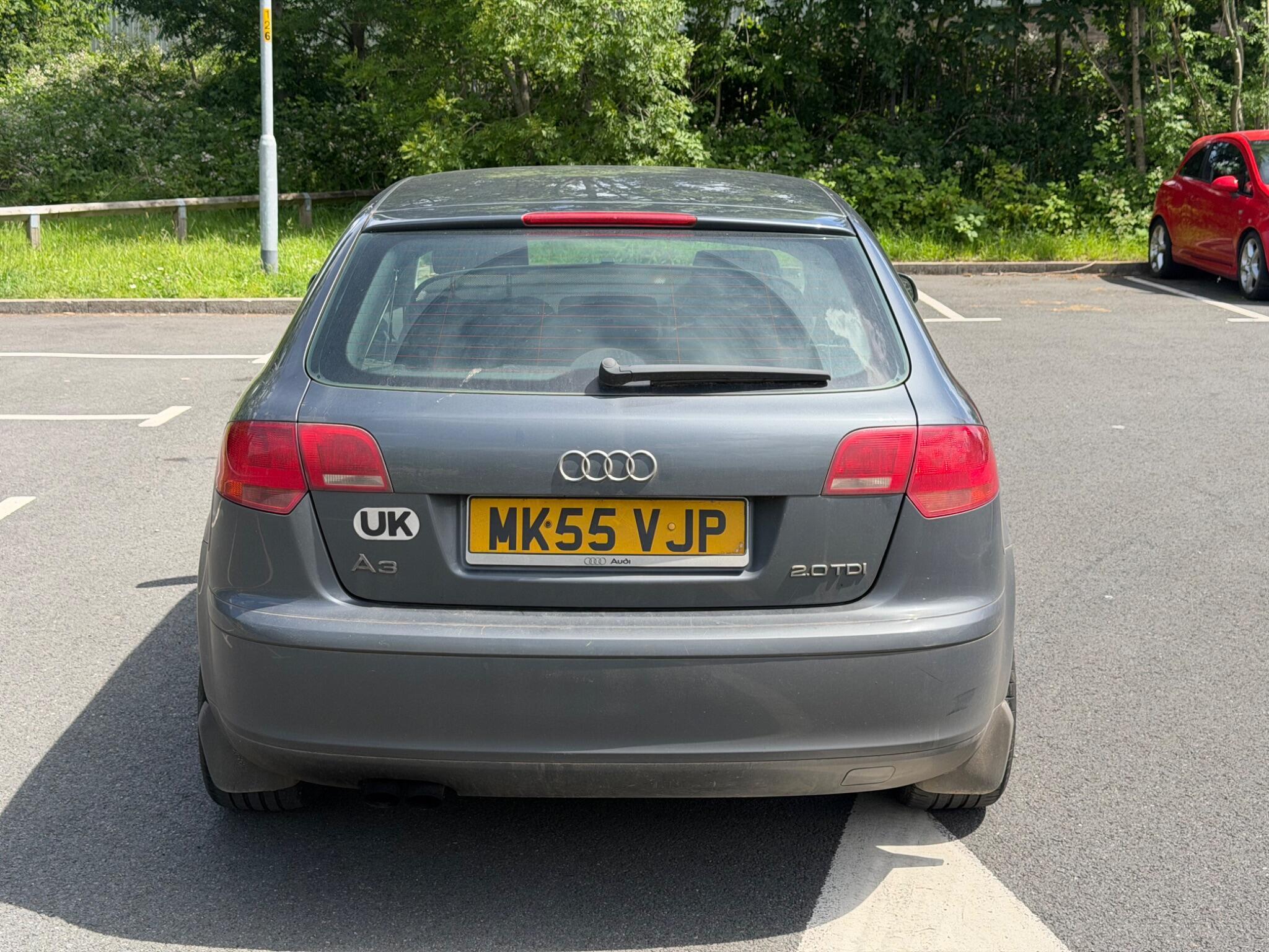 Audi A3 - Image 8