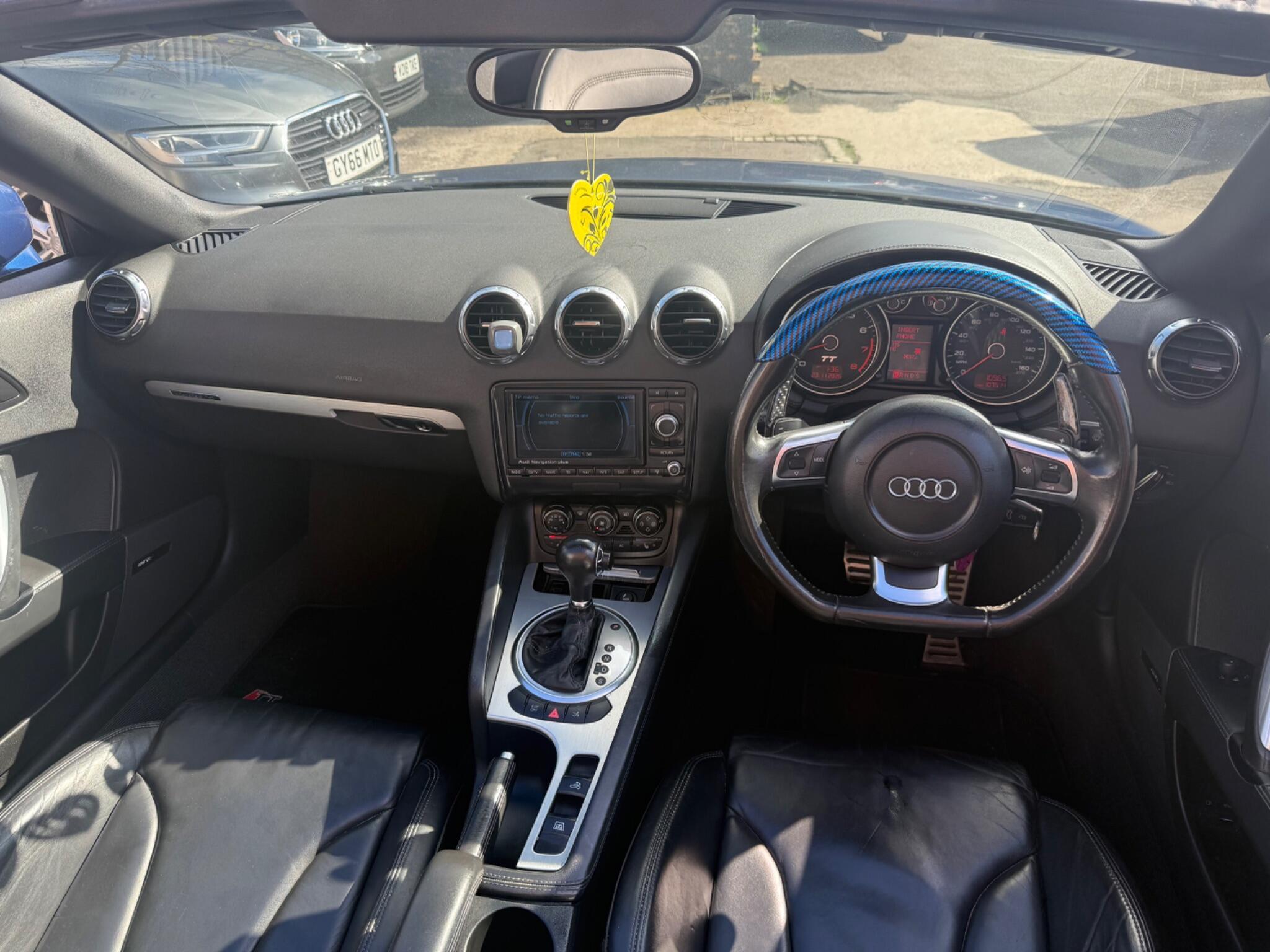Audi TT - Image 20