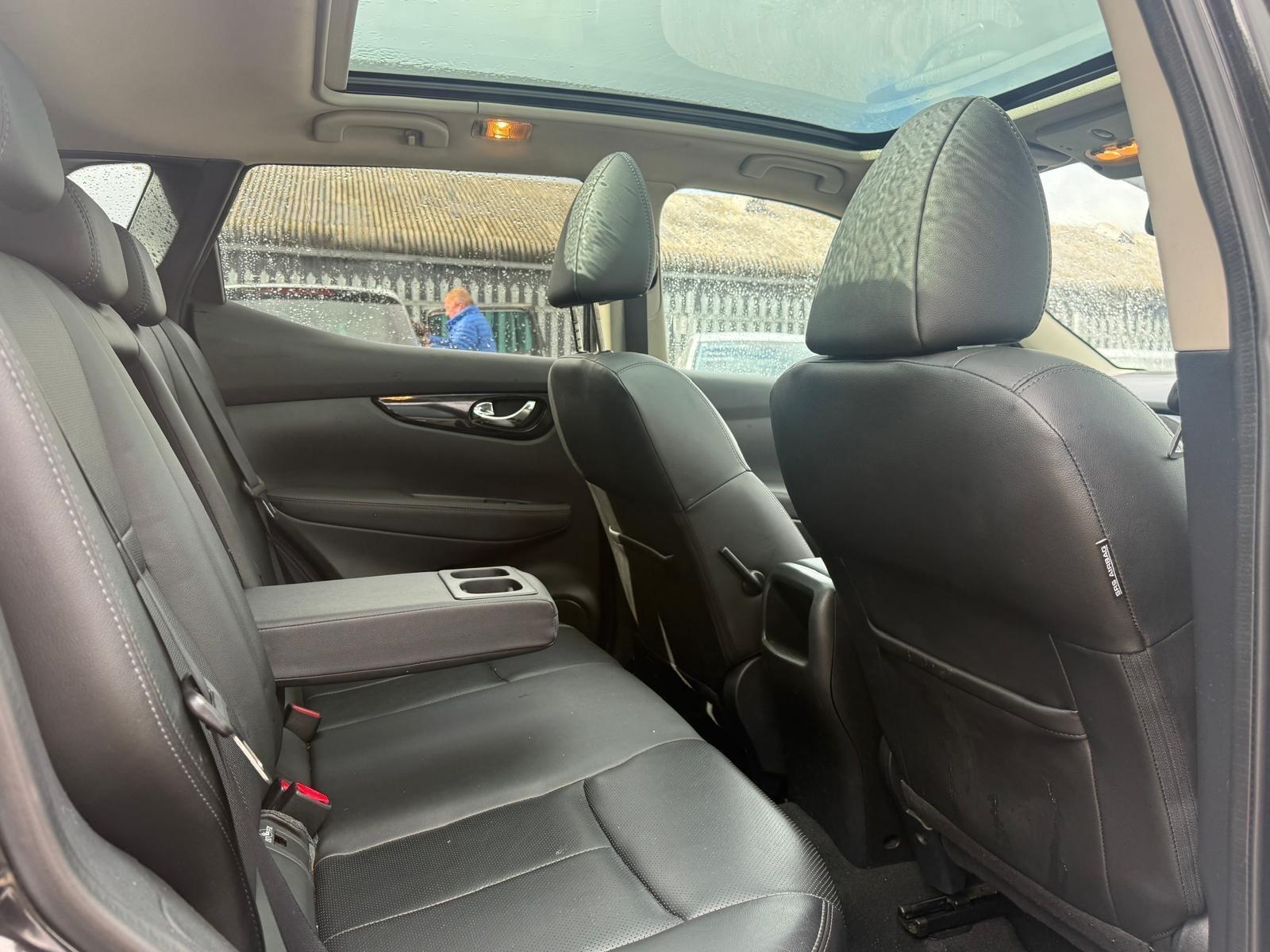 Nissan Qashqai - Image 9