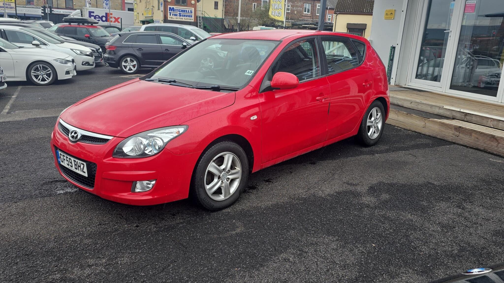 Hyundai i30 - Image 7