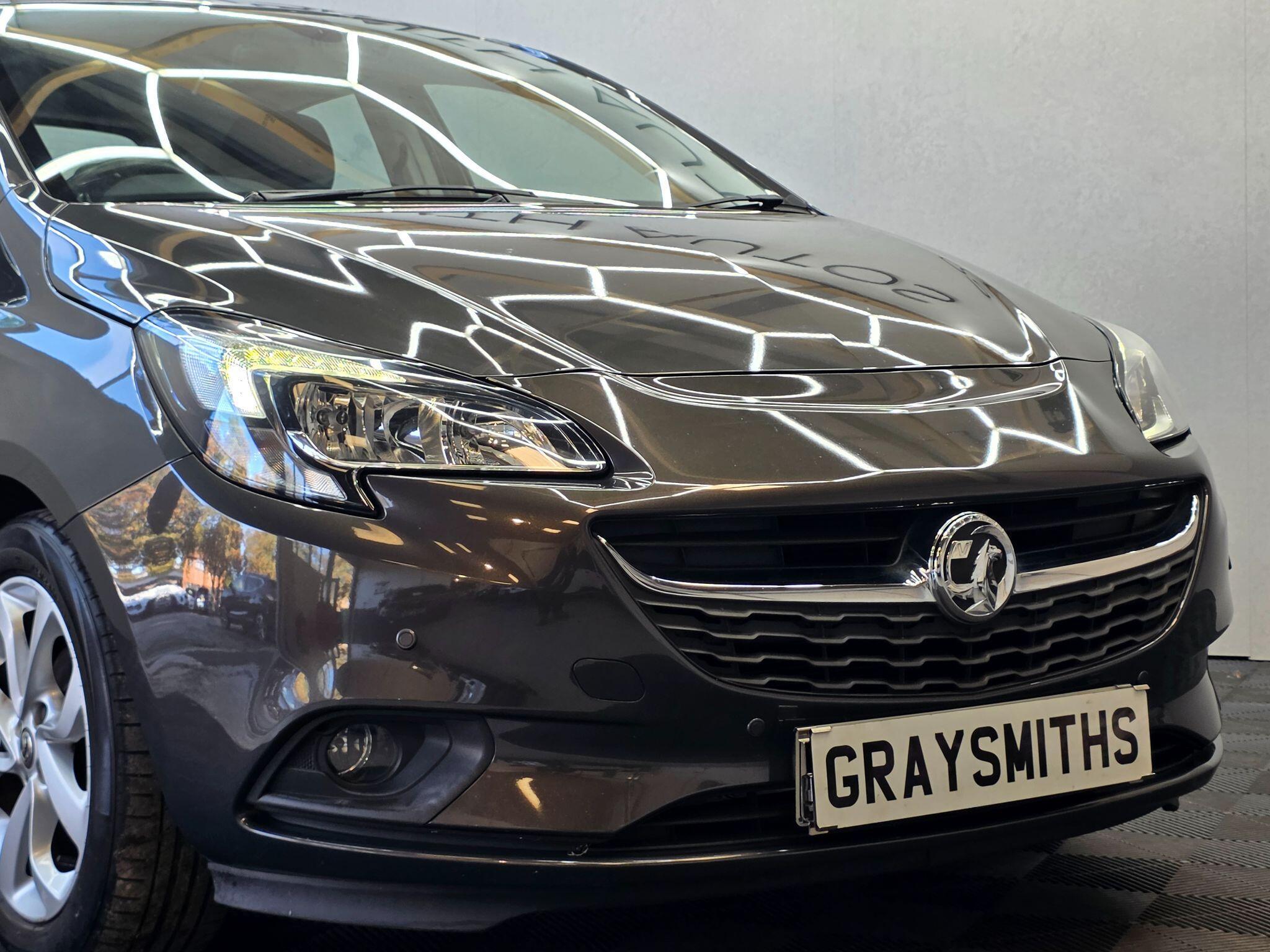 Vauxhall Corsa - Image 4