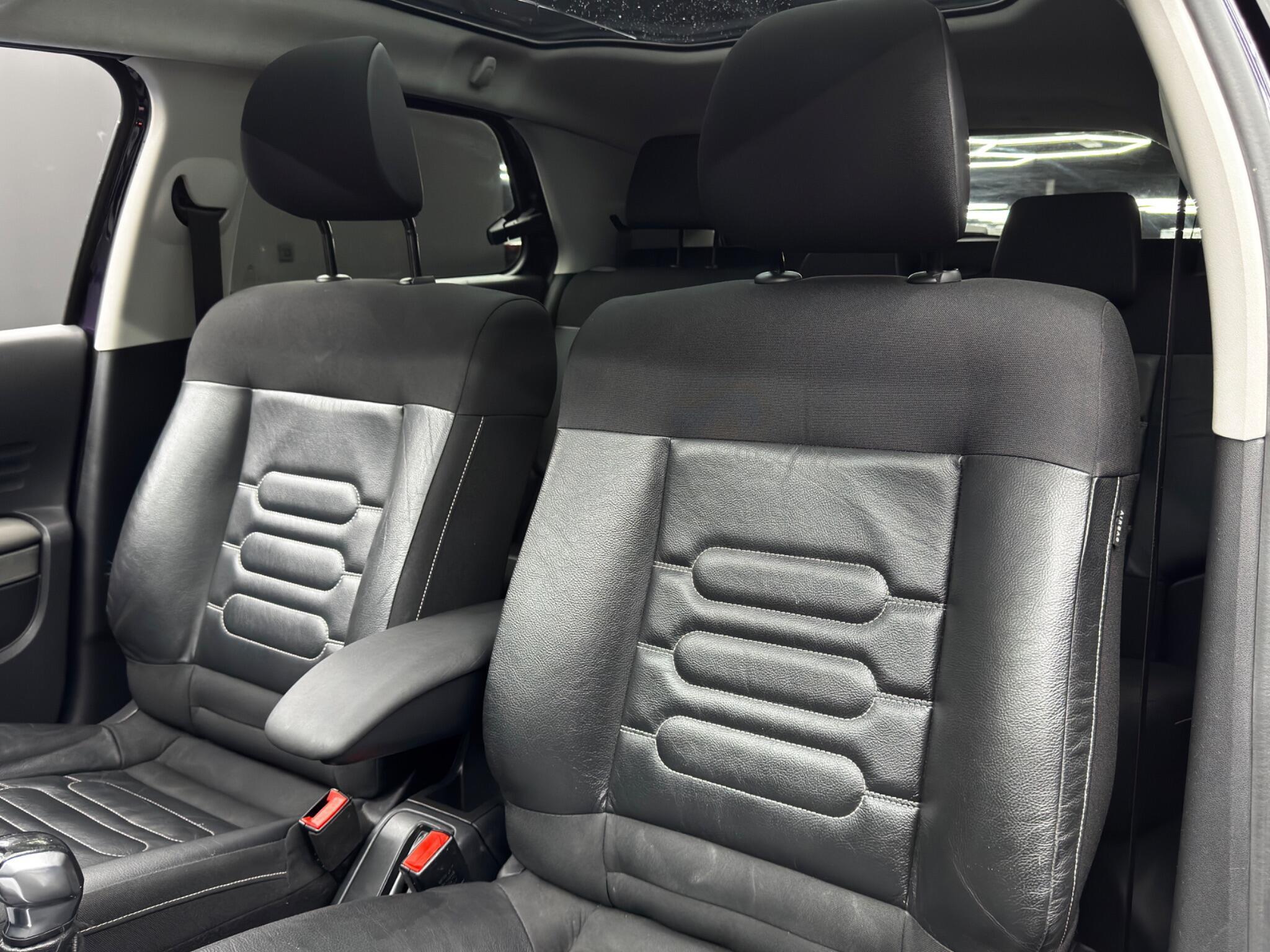 Citroen C4 Cactus - Image 14