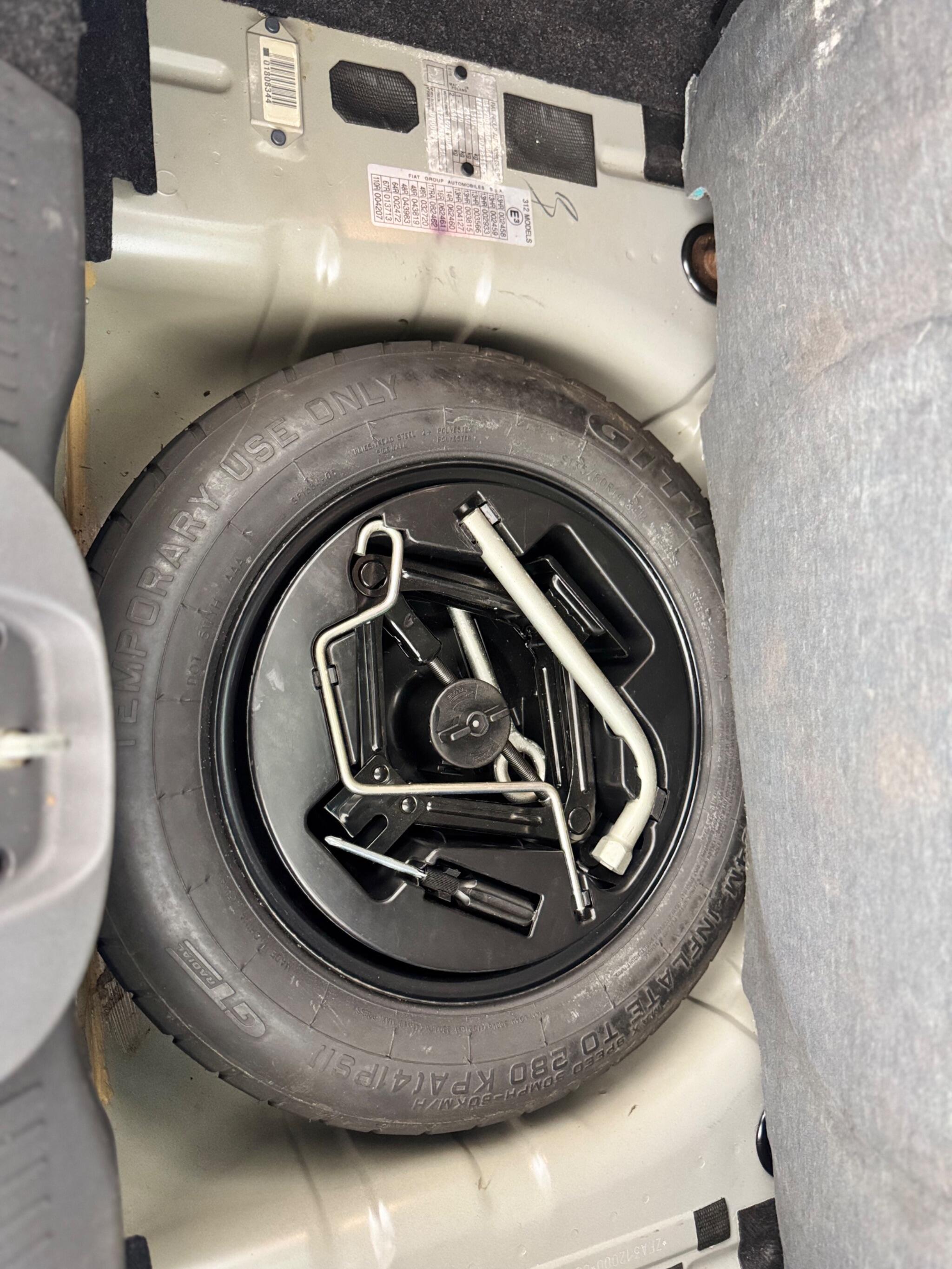 Fiat 500 - Image 26