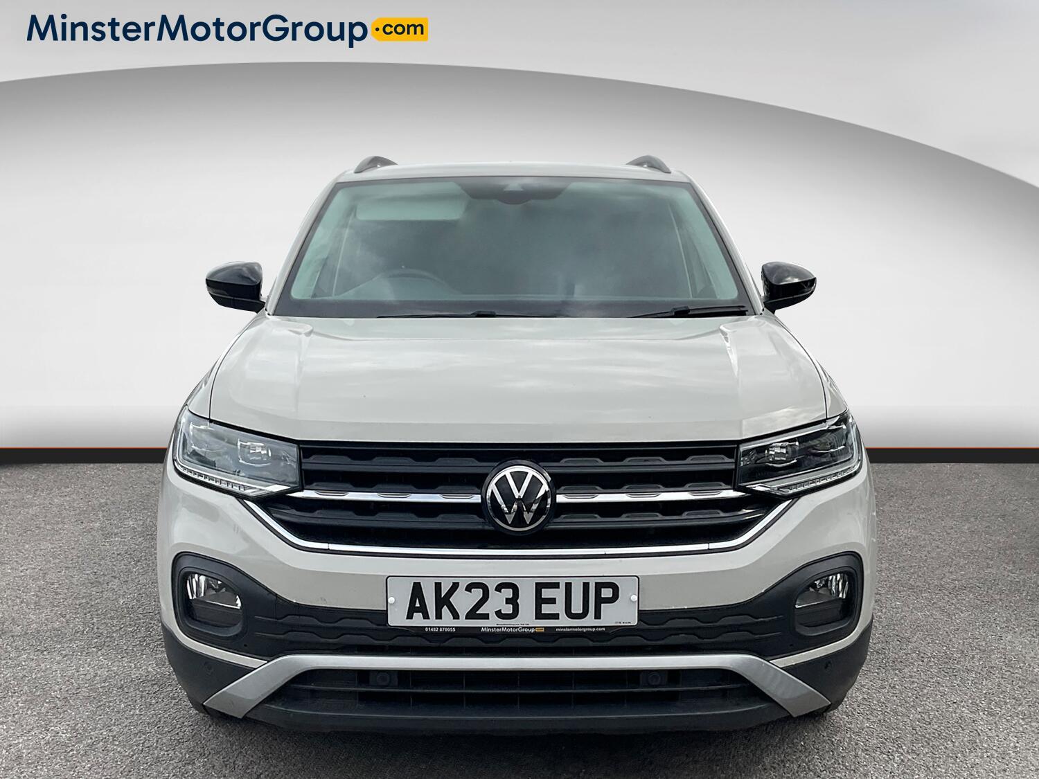 Volkswagen T-Cross - Image 5