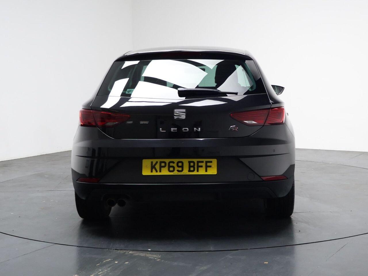 SEAT Leon - Image 11