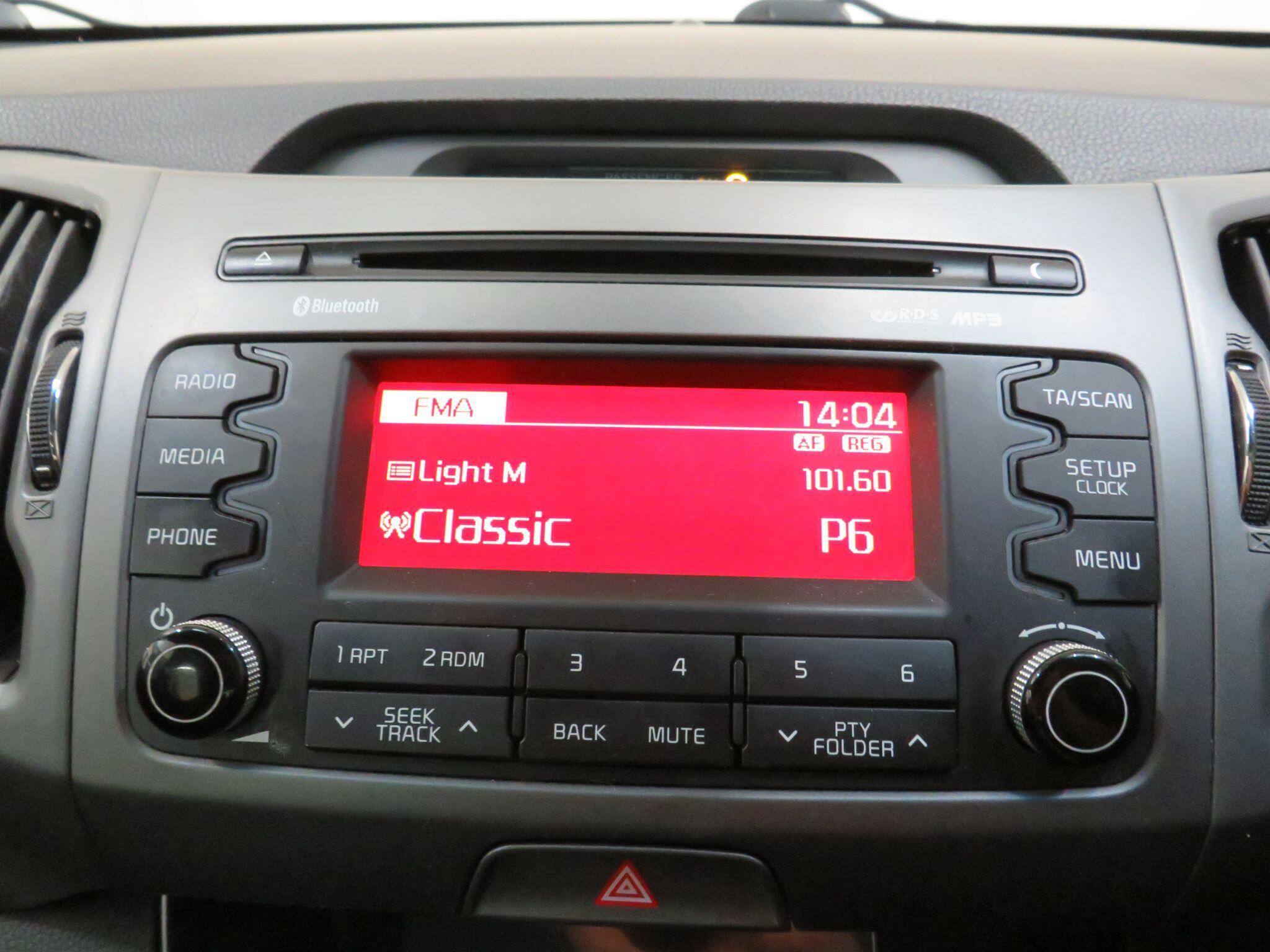 Kia Sportage - Image 17