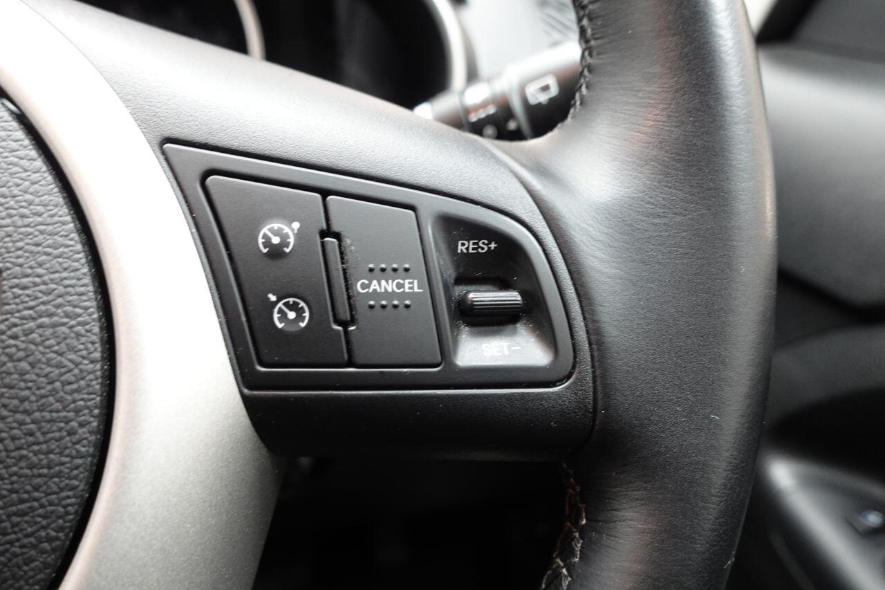 Kia Venga - Image 29