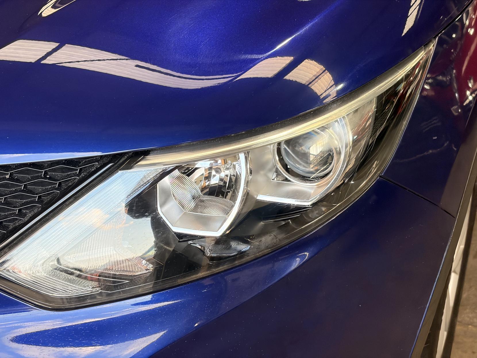 Nissan Qashqai - Image 13