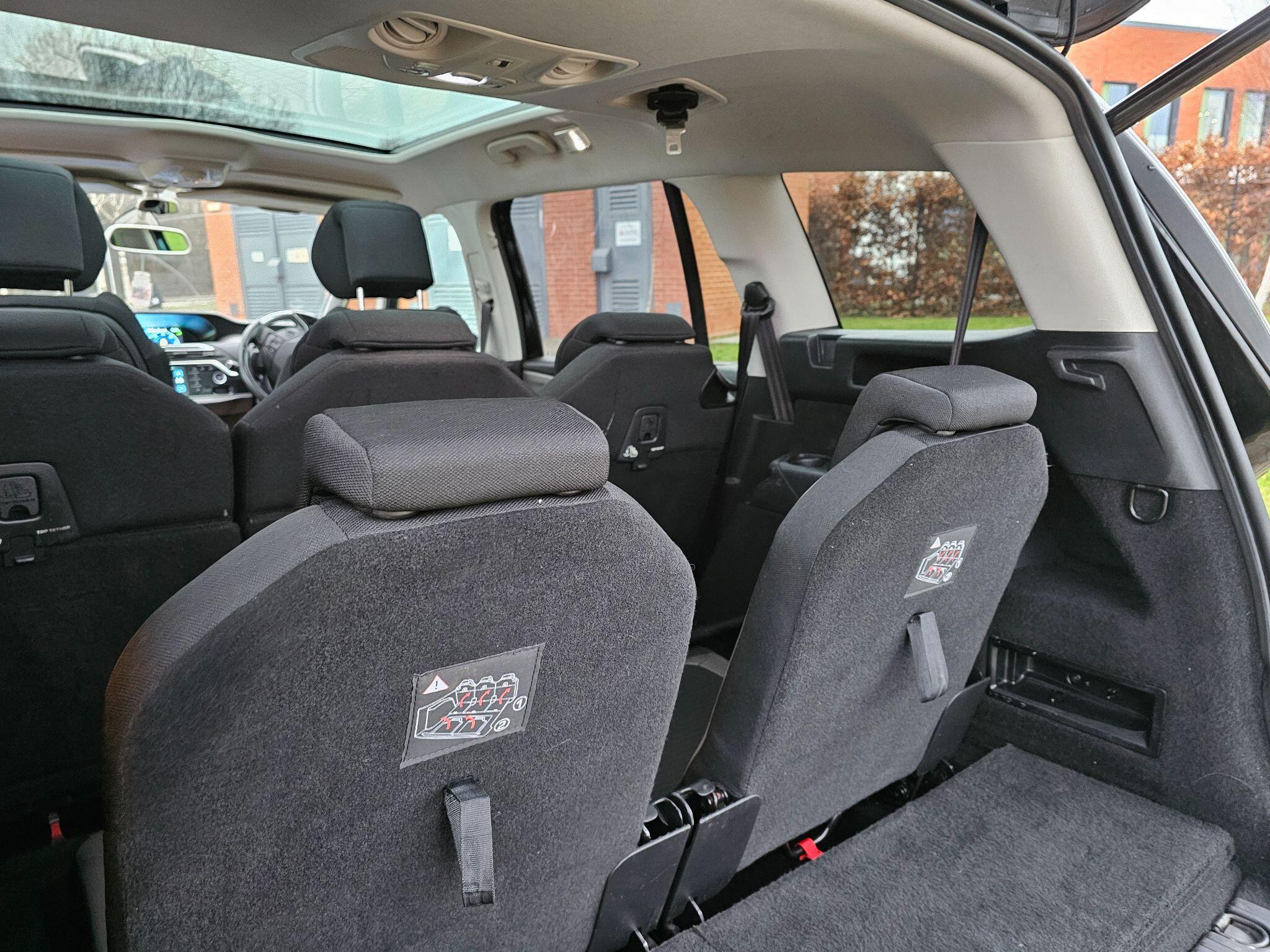Citroen Grand C4 Picasso - Image 14