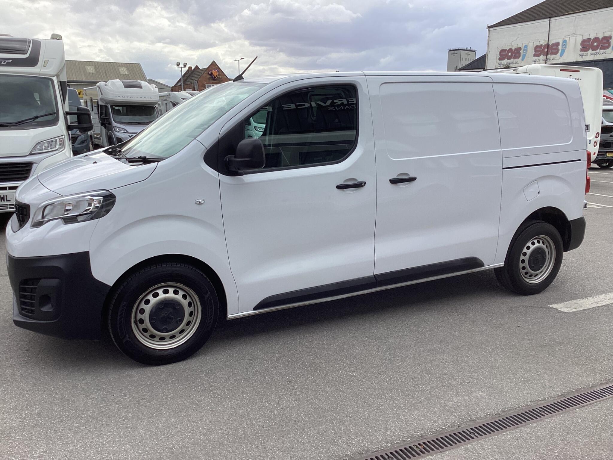 Peugeot Expert - Image 4