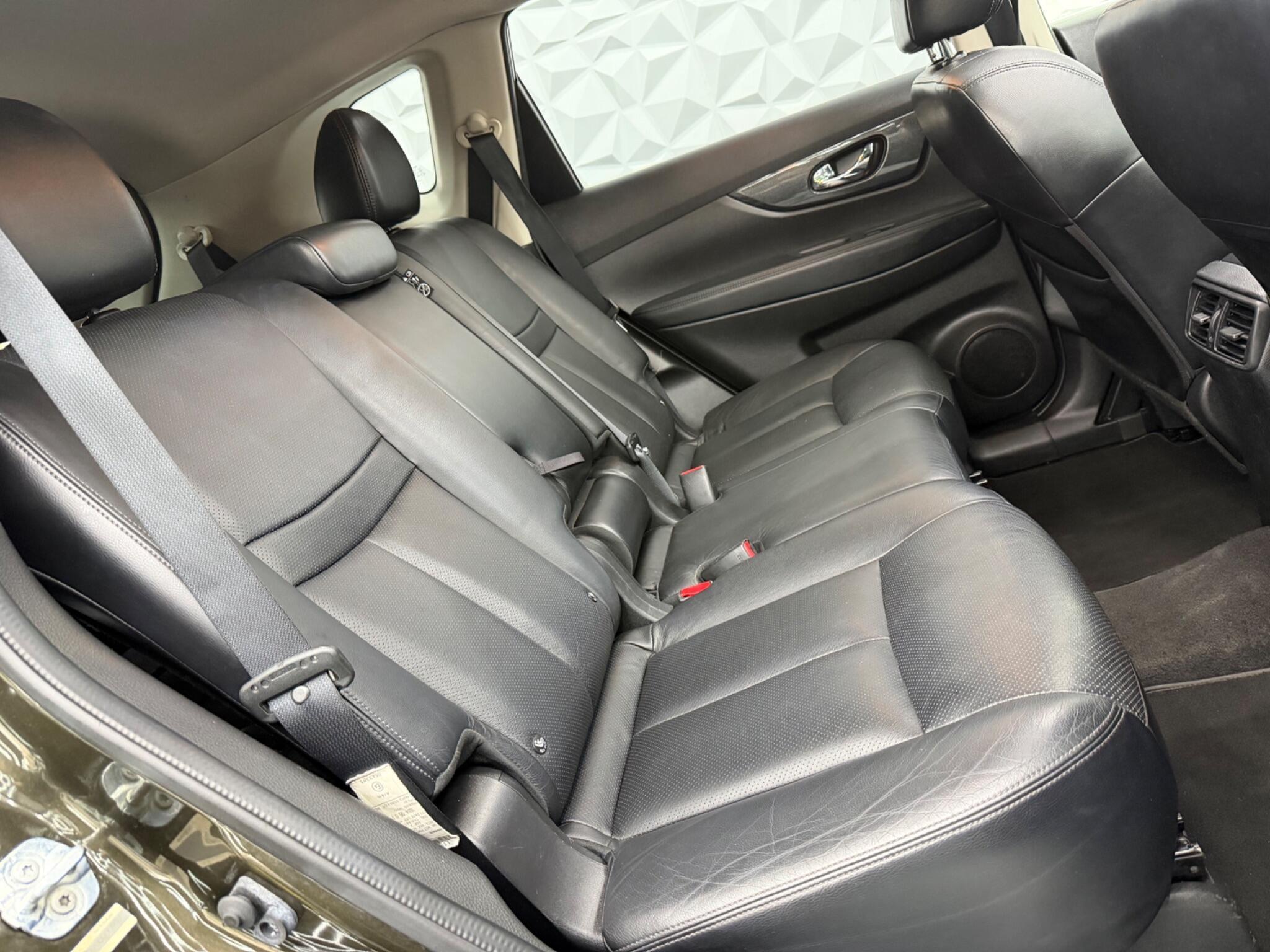 Nissan X-Trail - Image 17