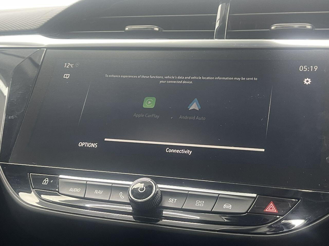 Vauxhall Corsa - Image 34