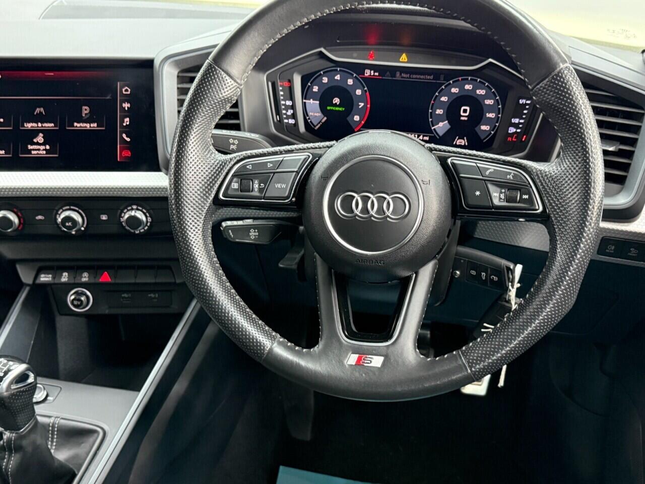 Audi A1 - Image 15